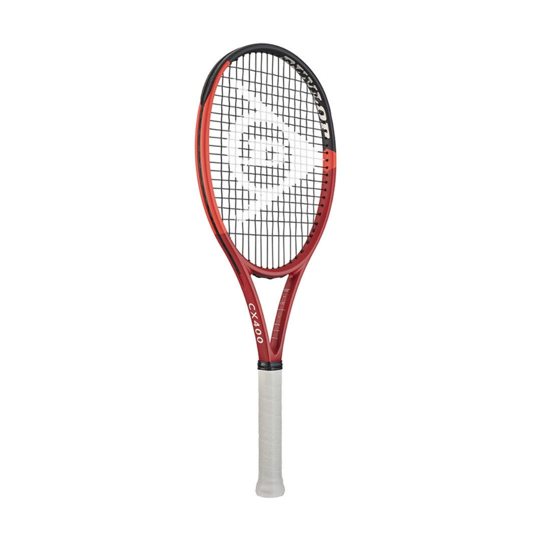 TF 24 CX400 G2 Tennis Racket