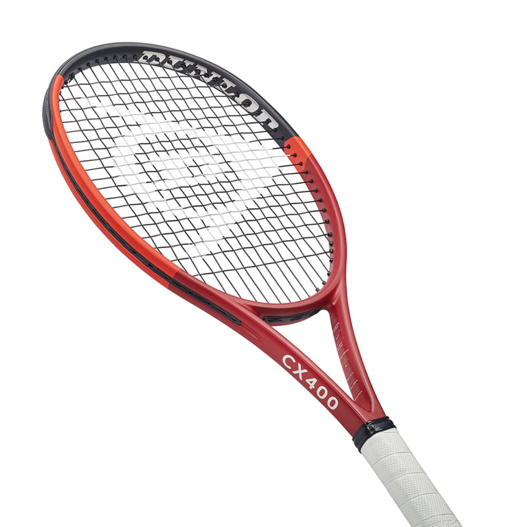 TF 24 CX400 G2 Tennis Racket