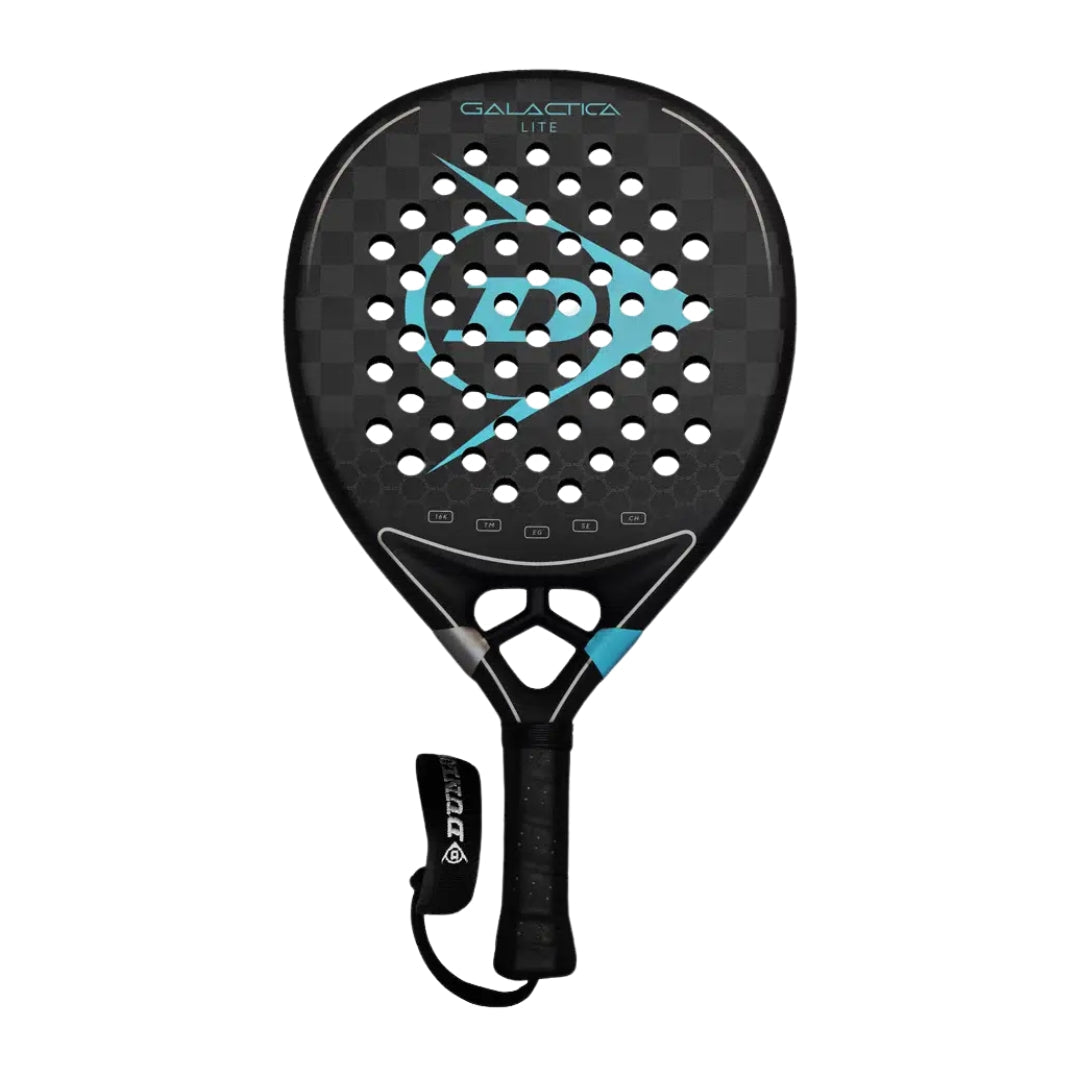 25 Galactica Lite Padel Racket
