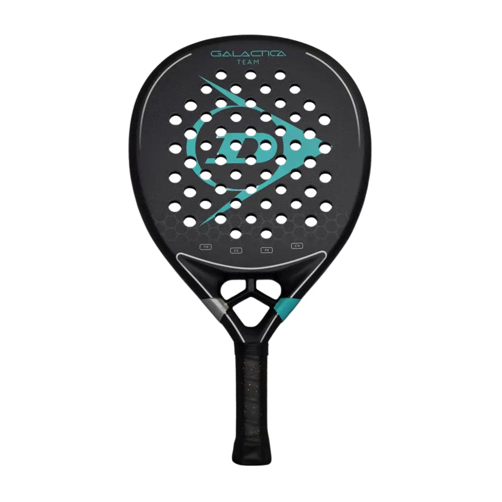 25 Galactica Team Padel Racket