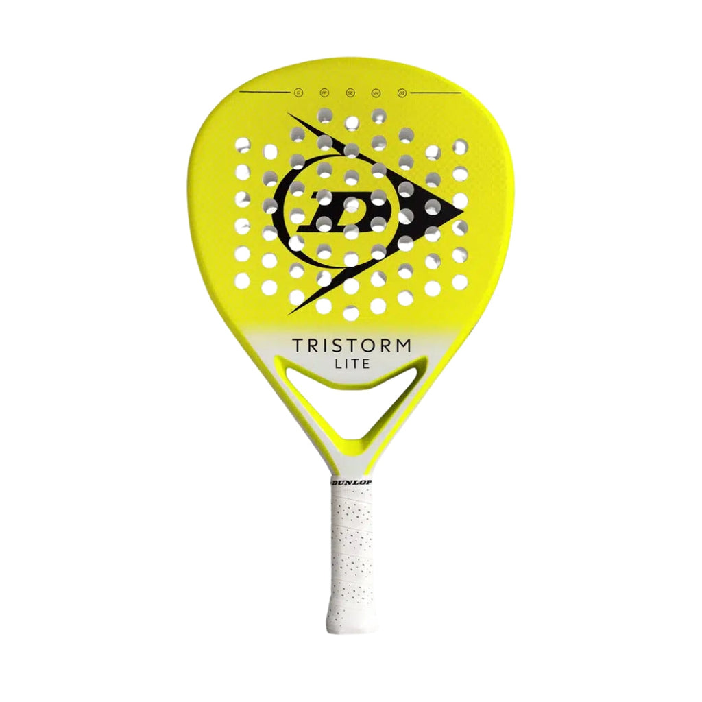 25 Tristorm Lite Padel Racket