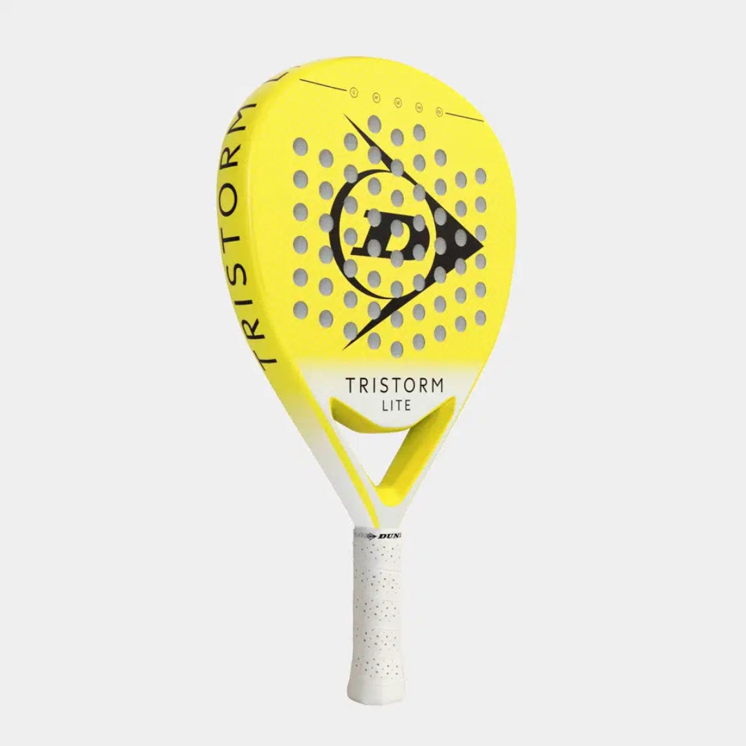 25 Tristorm Lite Padel Racket