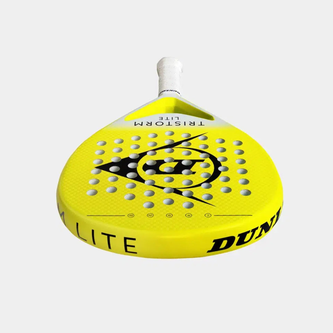 25 Tristorm Lite Padel Racket