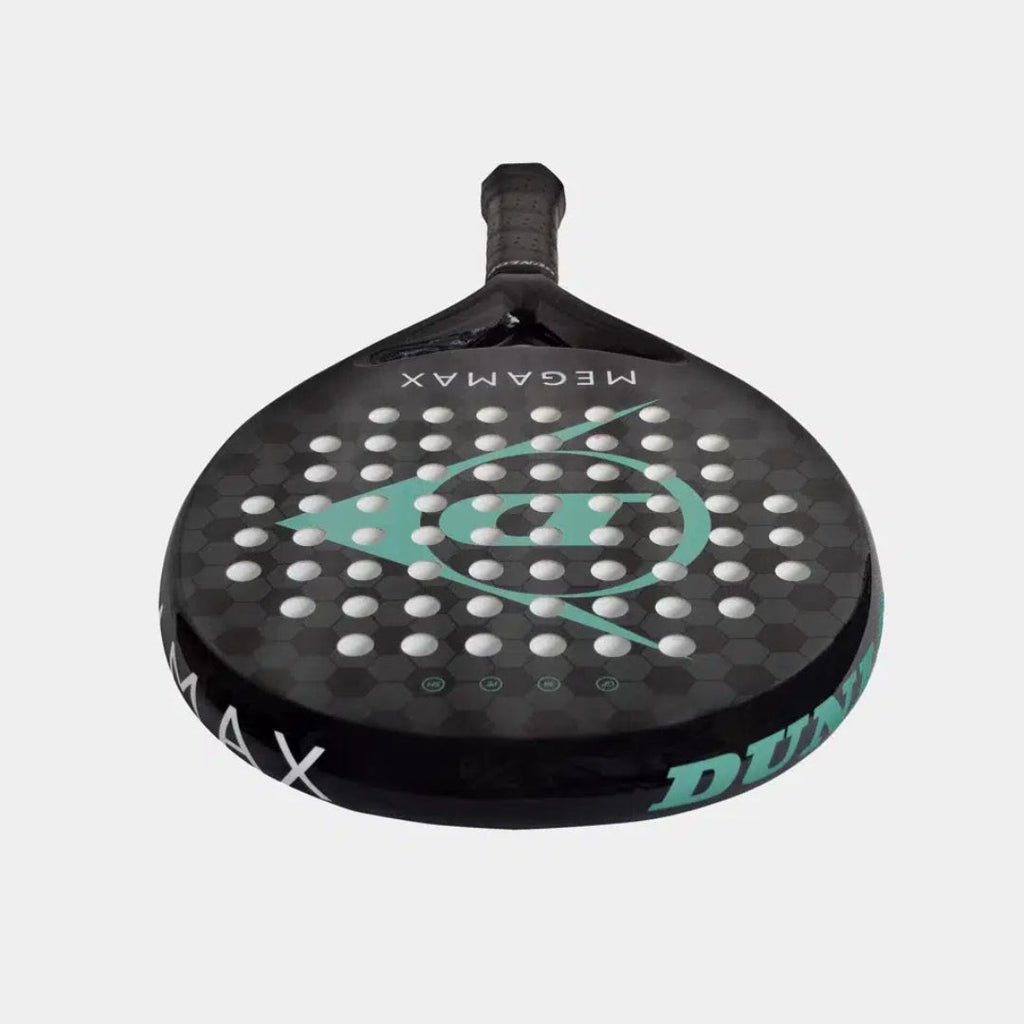 25 Megamax Padel Racket