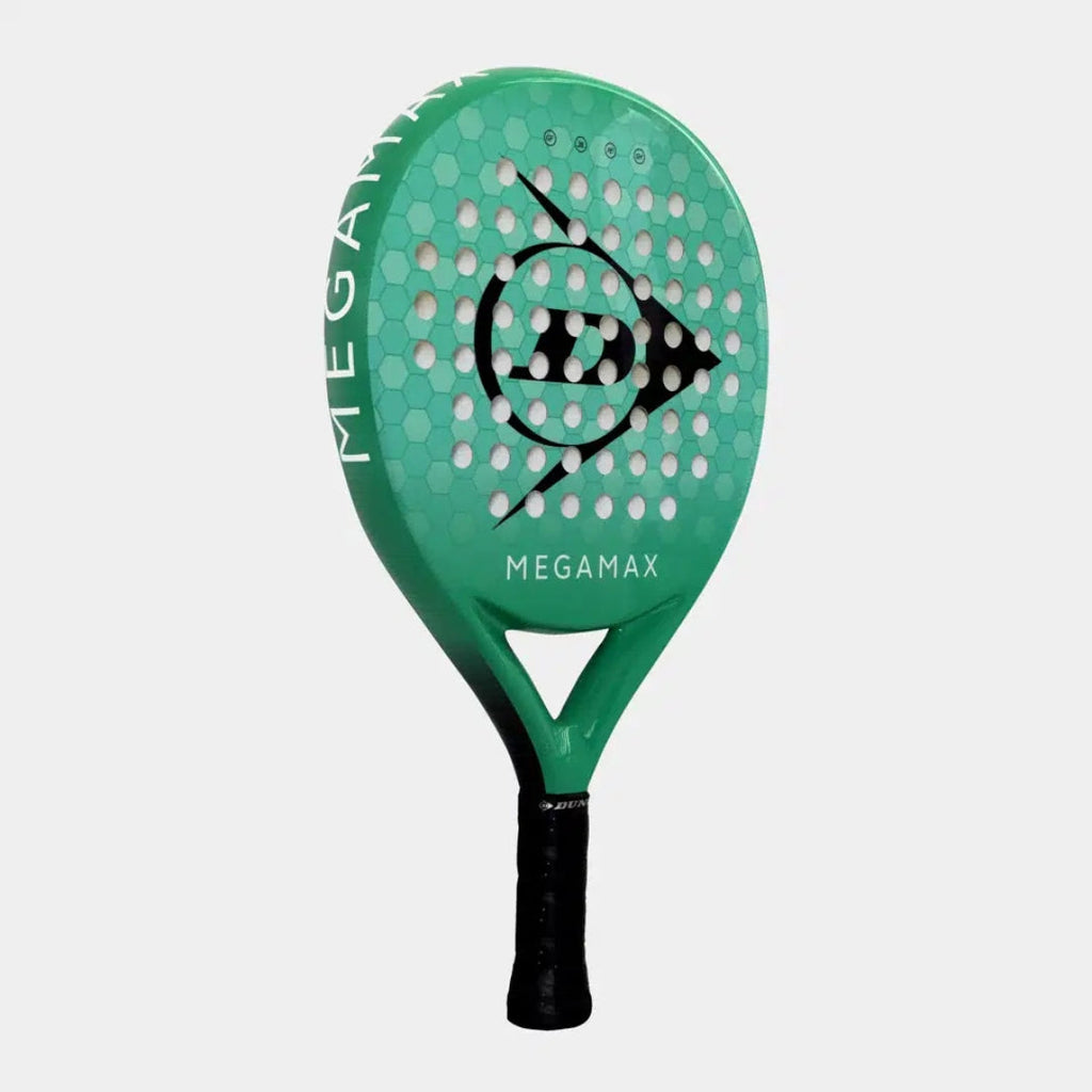 25 Megamax Padel Racket