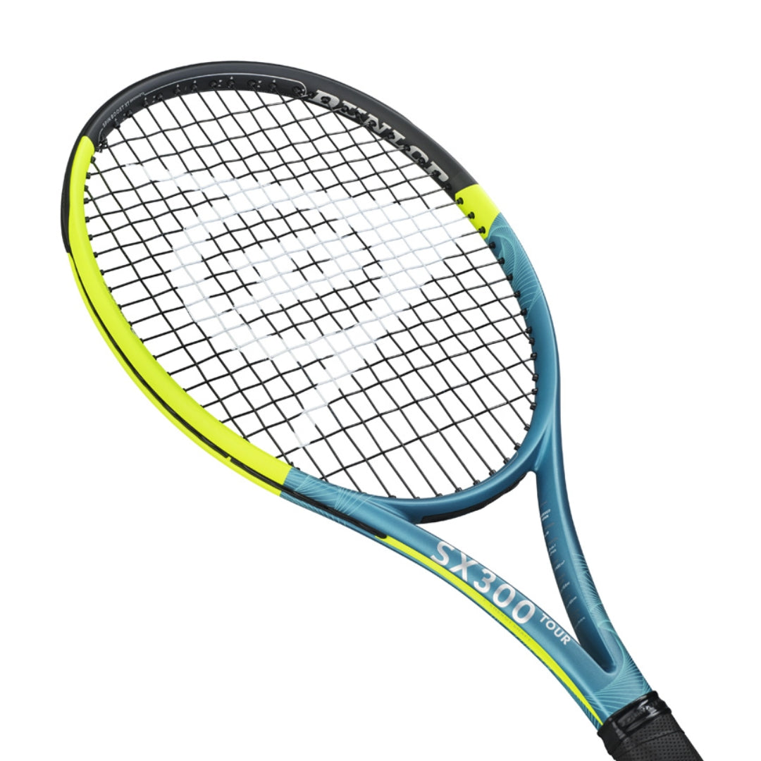 TF 25 SX 300 Tour G2 Tennis Racket