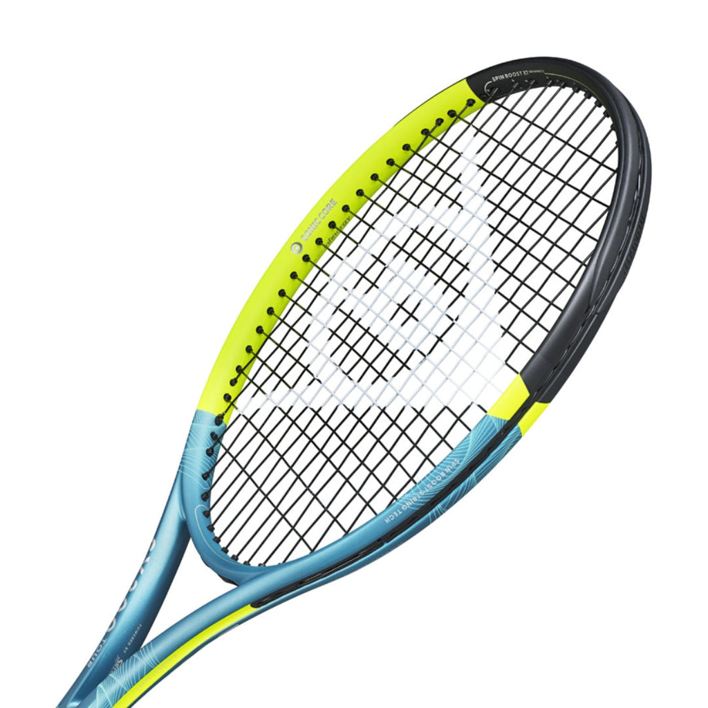 TF 25 SX 300 Tour G2 Tennis Racket