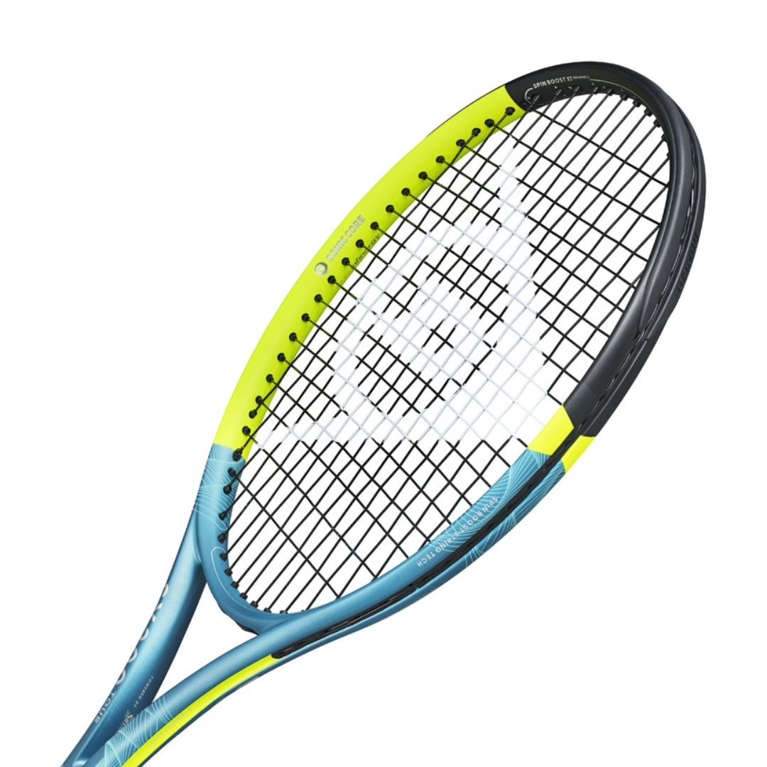 TF 25 SX 300 Tour G2 Tennis Racket
