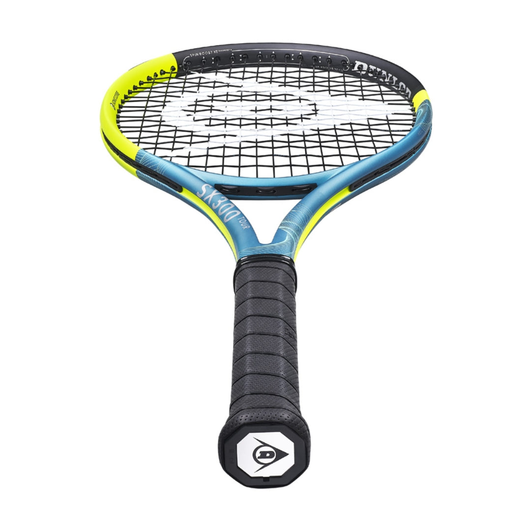 TF 25 SX 300 Tour G2 Tennis Racket