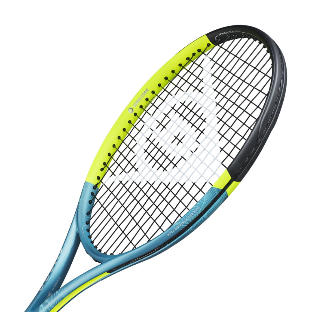 TF 25 SX 300 G2 Tennis Racket