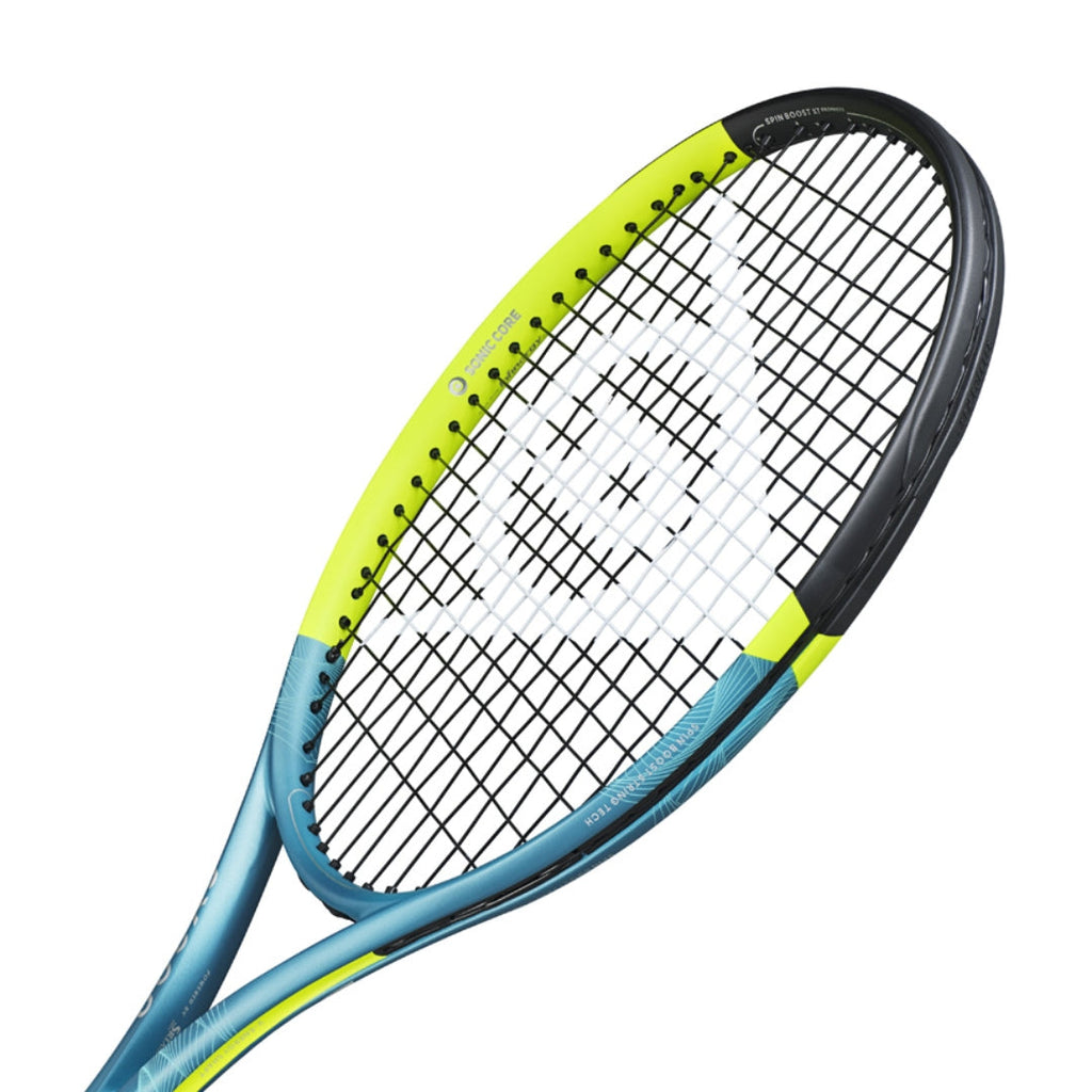 TF 25 SX 300 G3 Tennis Racket
