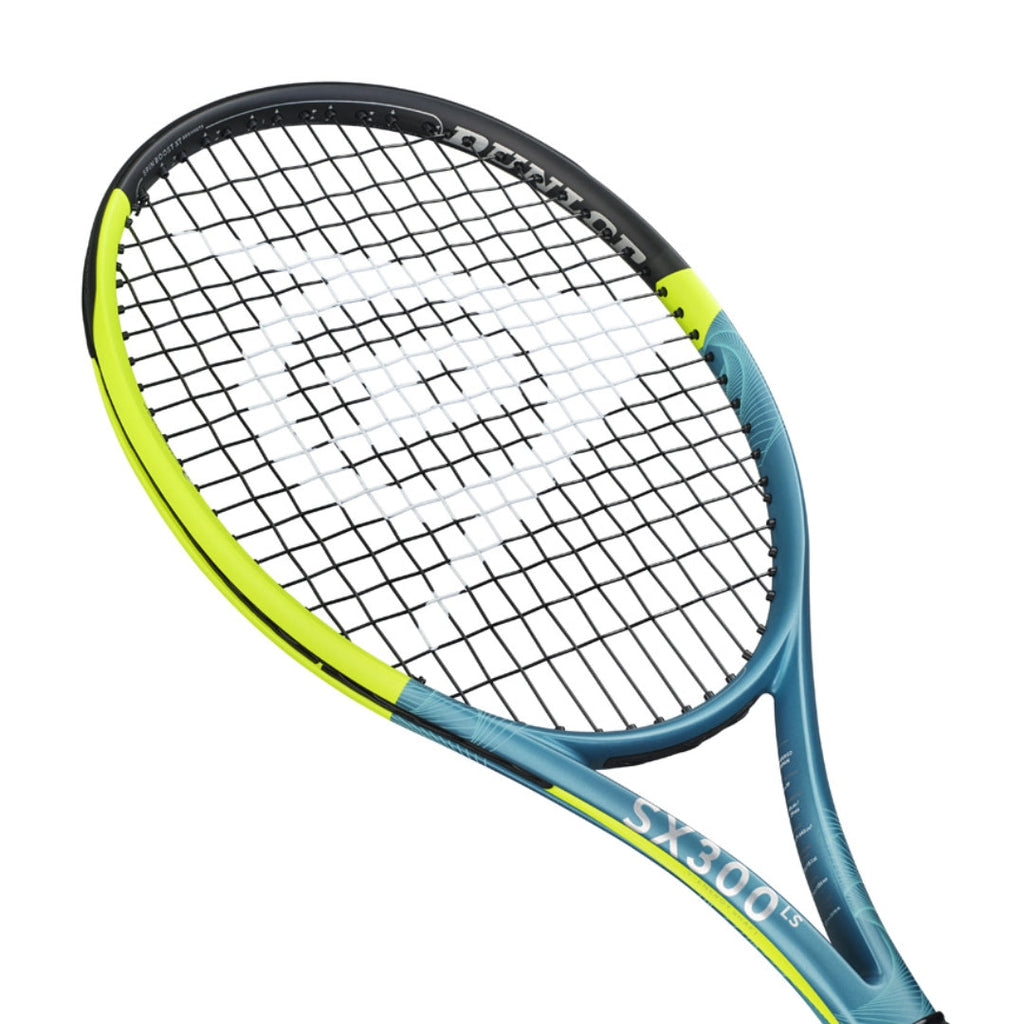 TF 25 SX 300 LS G2 Tennis Racket