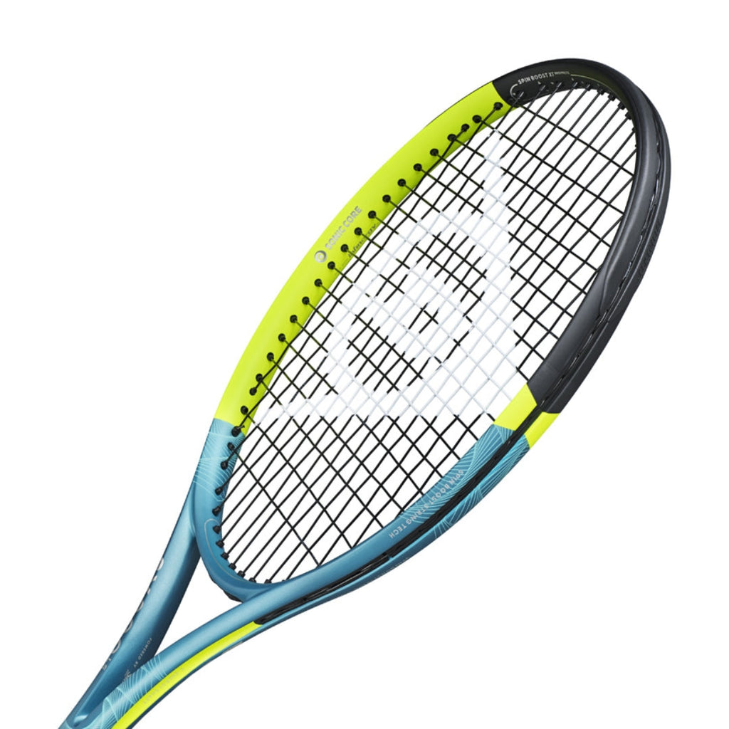 TF 25 SX 300 LS G2 Tennis Racket