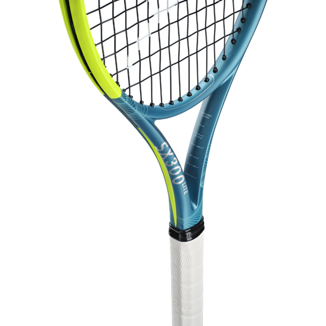 TF 25 SX 300 Lite G2 Tennis Racket