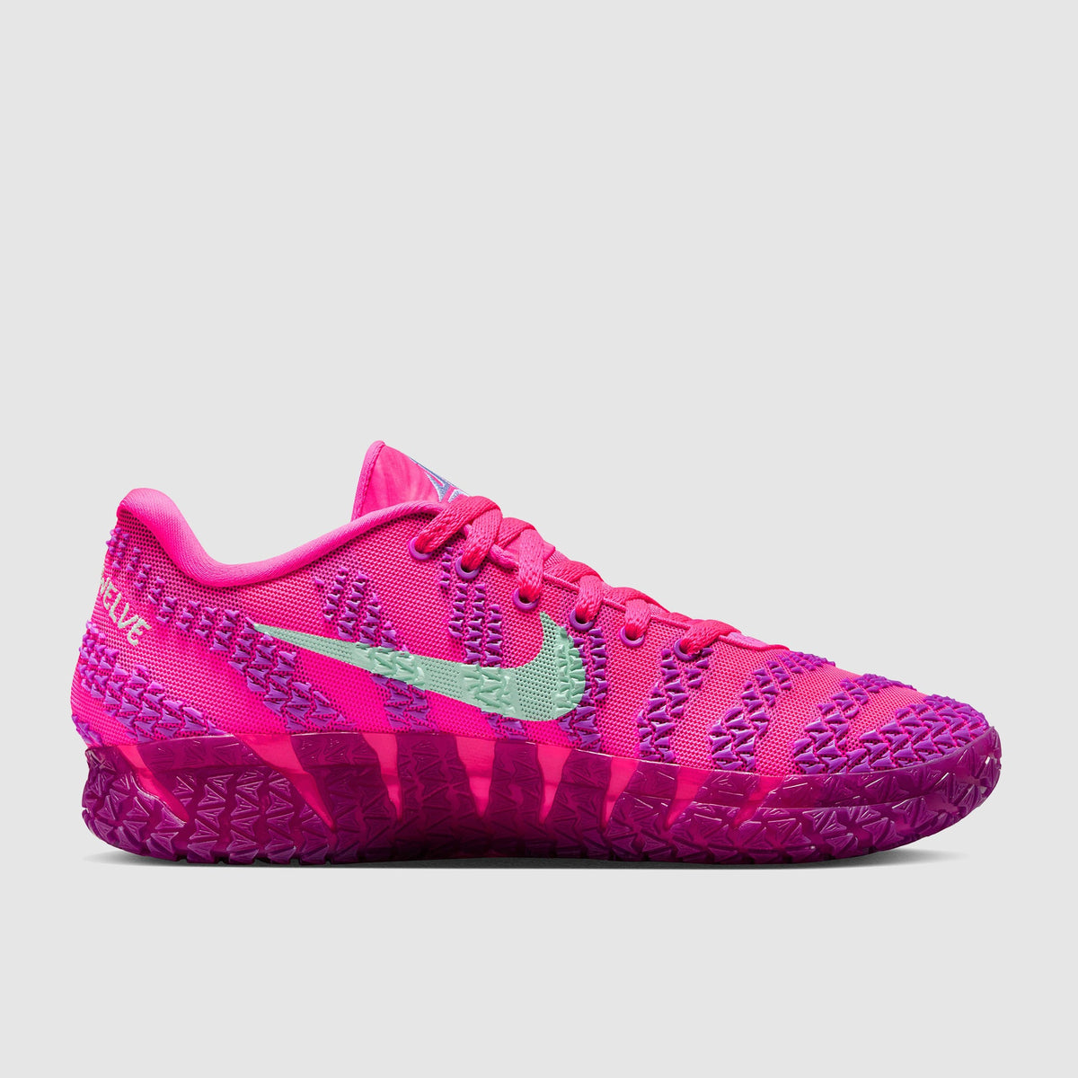 Nike Ja 3