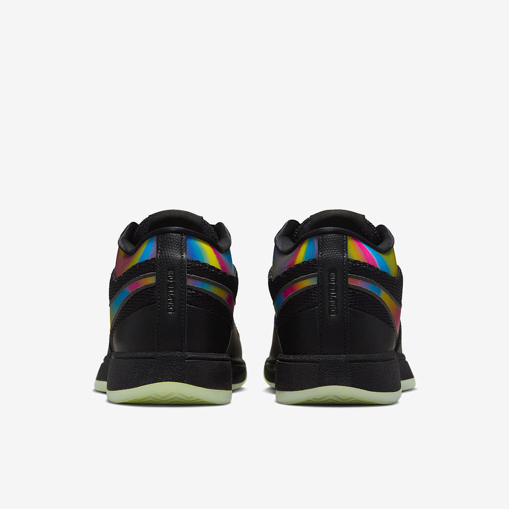 Nike Book 1