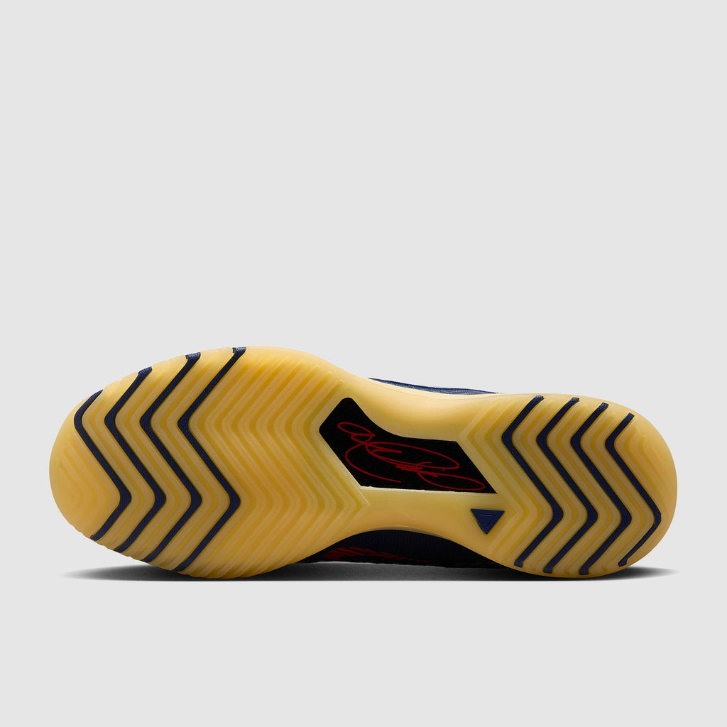 Nike LeBron NXXT Genisus