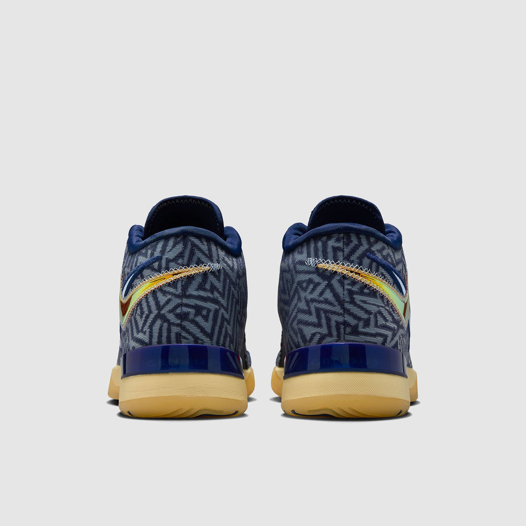Nike LeBron NXXT Genisus