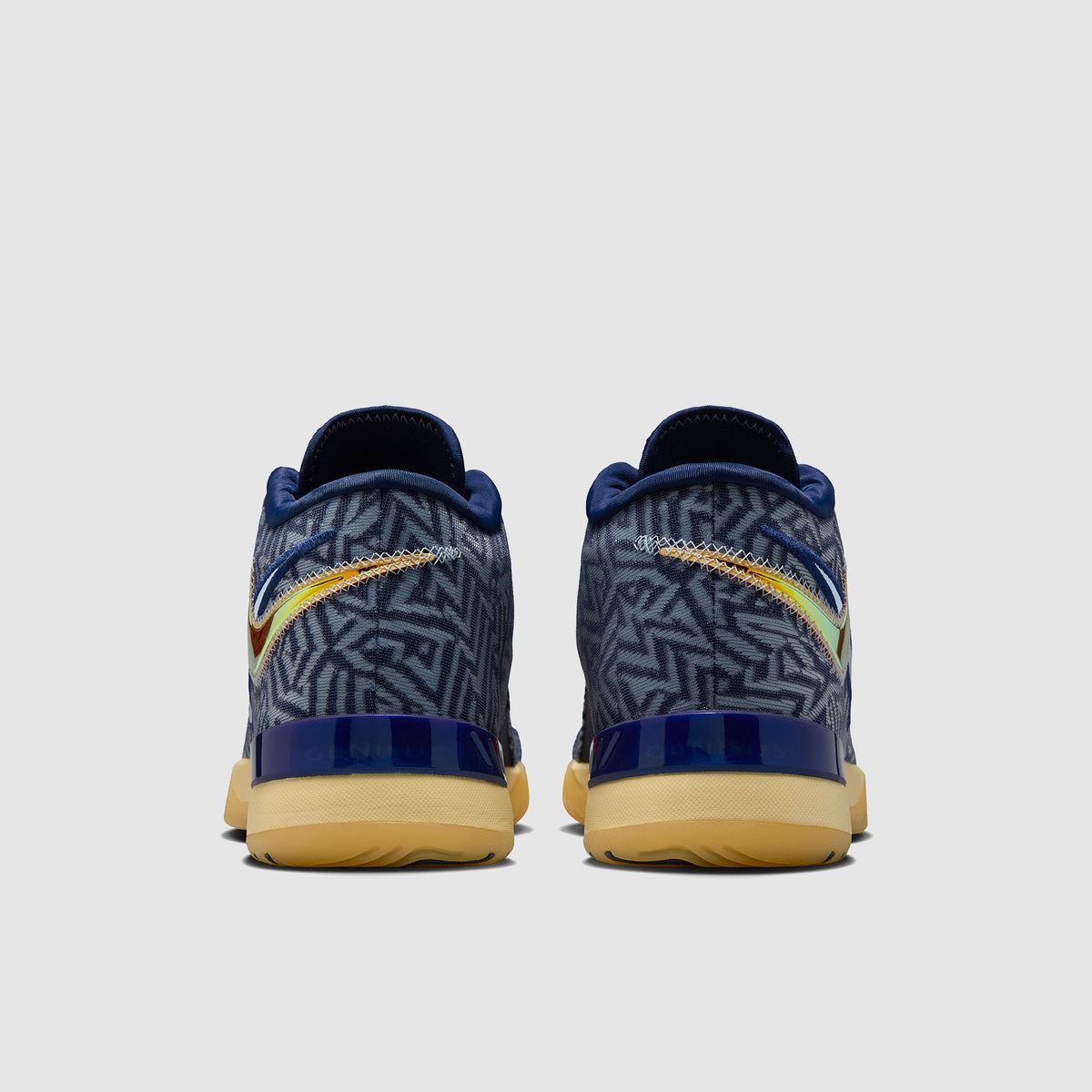 Nike LeBron NXXT Genisus