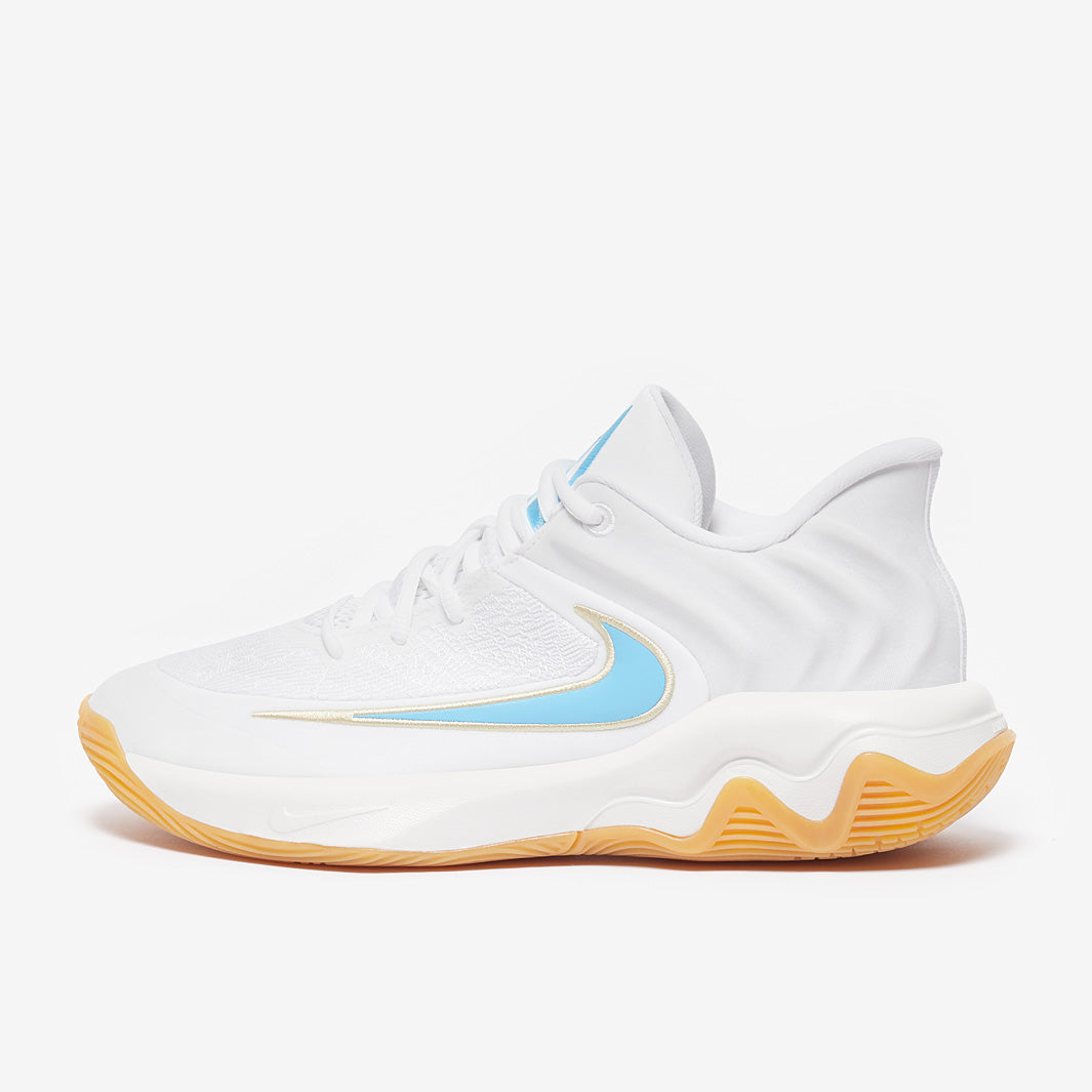 Nike Giannis Immortality 4