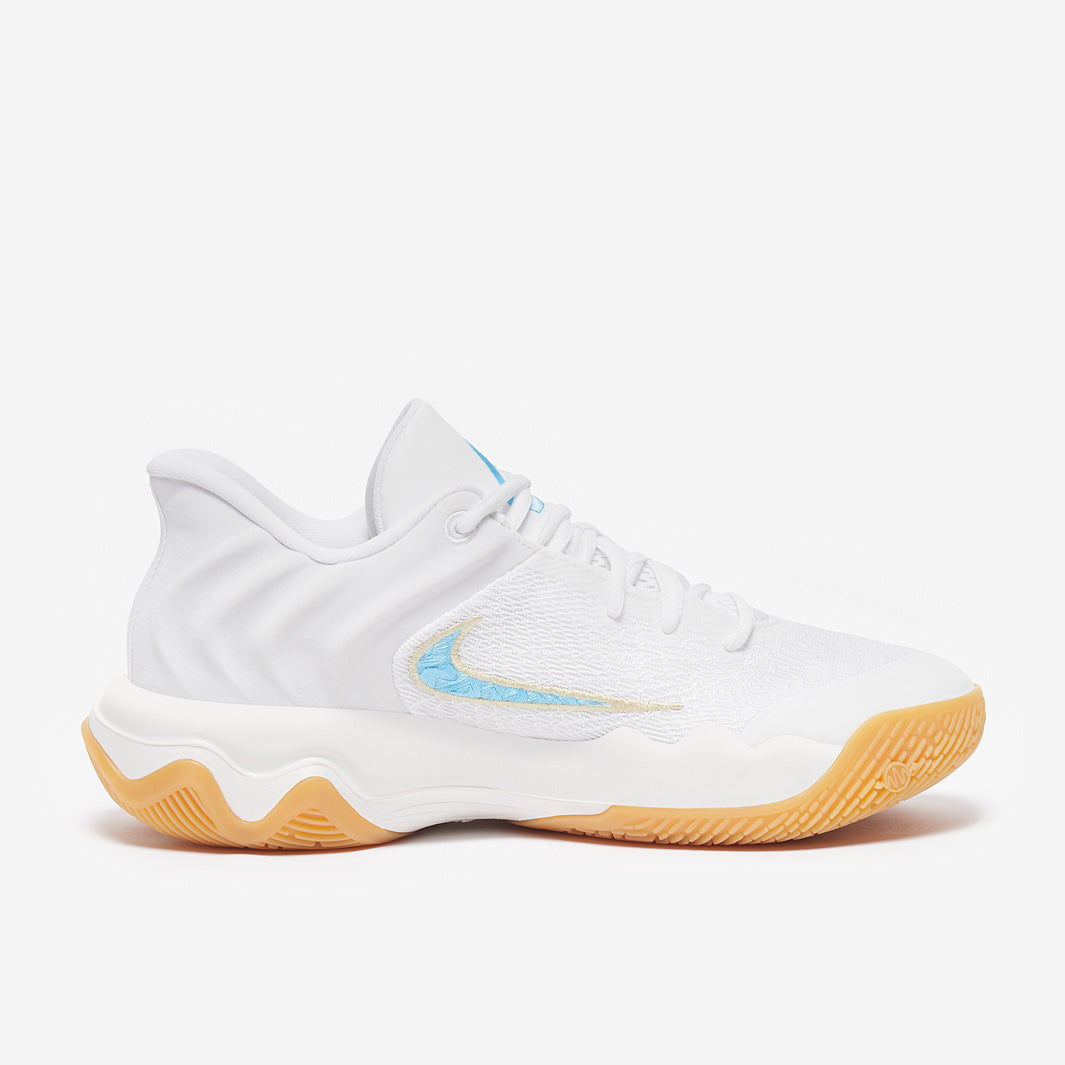 Nike Giannis Immortality 4
