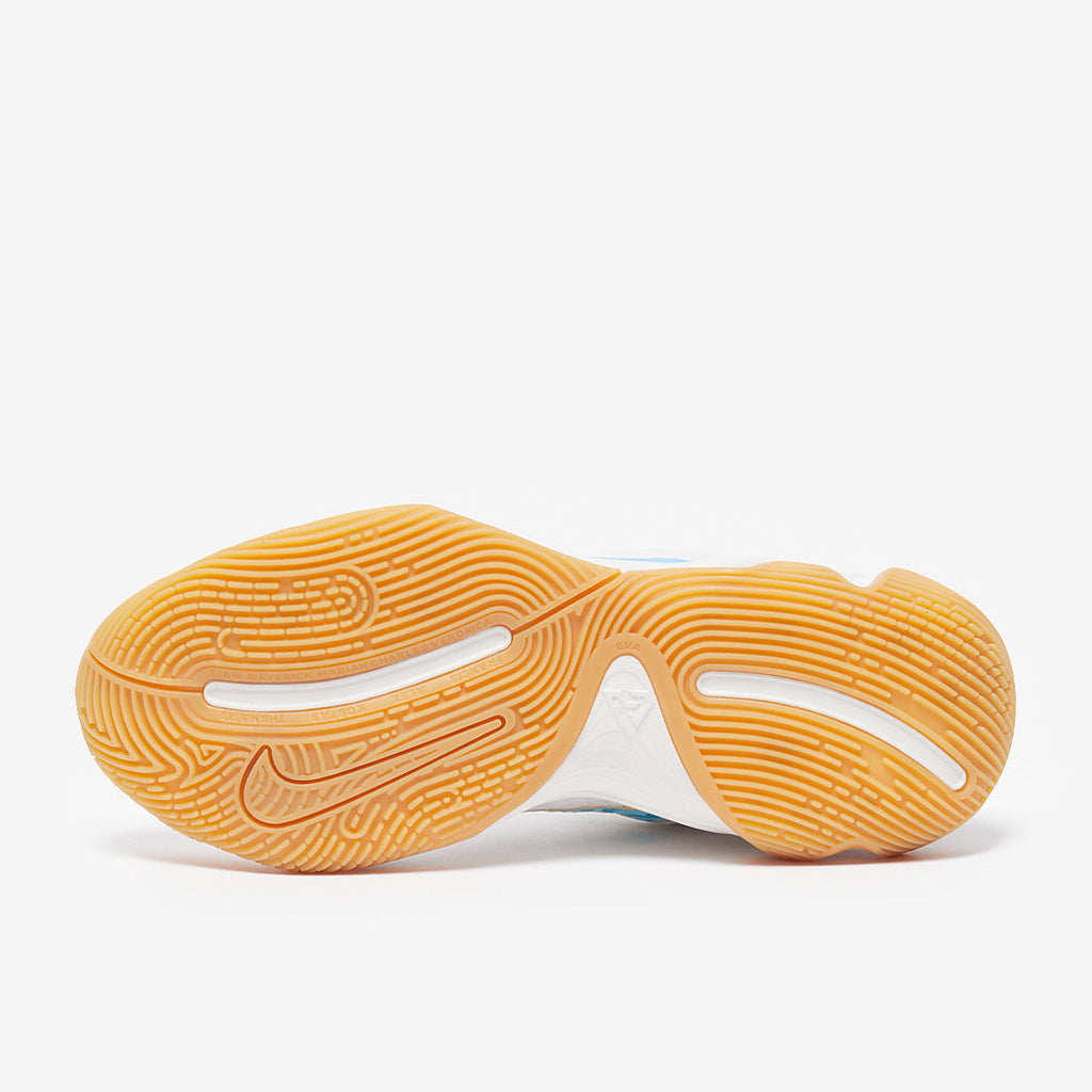 Nike Giannis Immortality 4