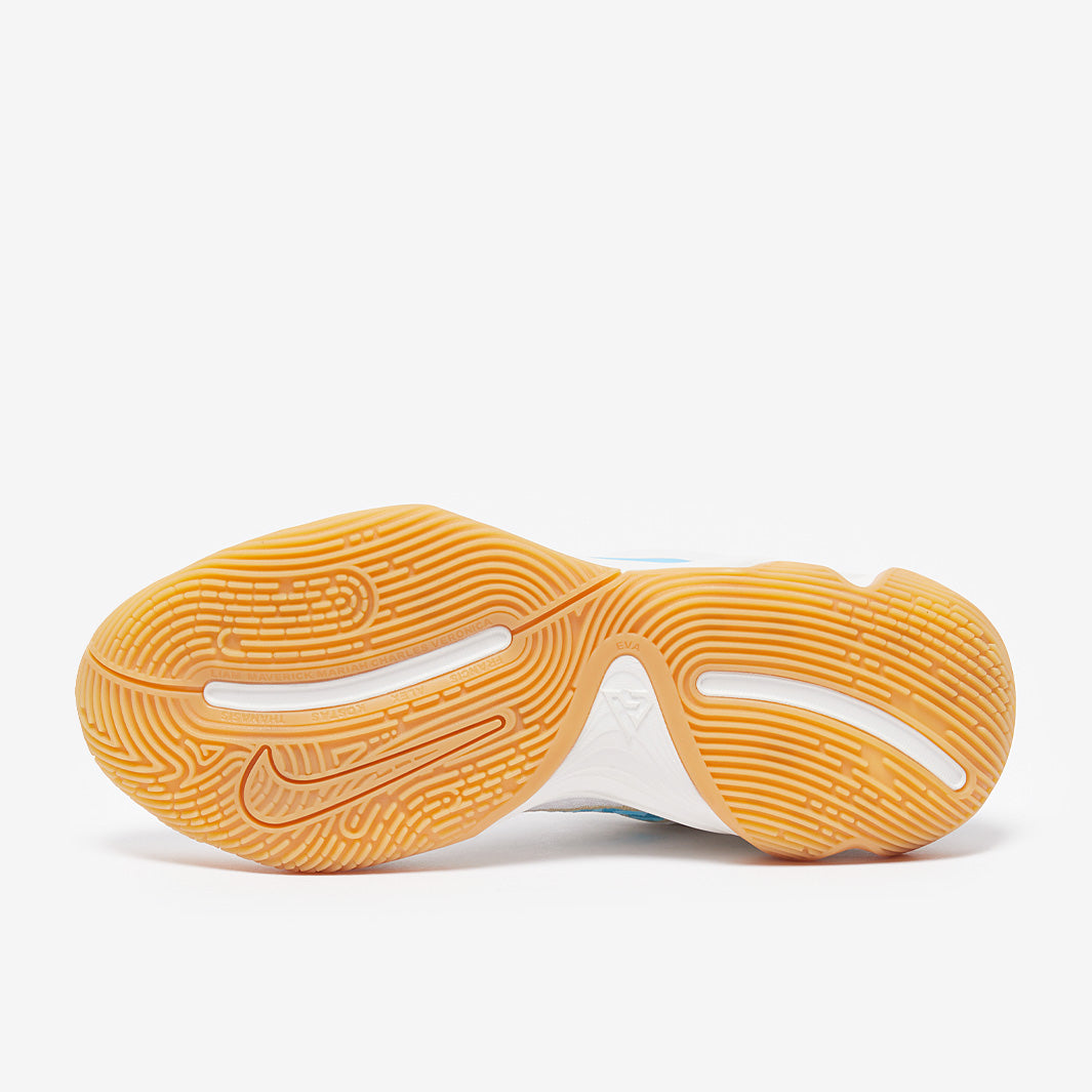 Nike Giannis Immortality 4
