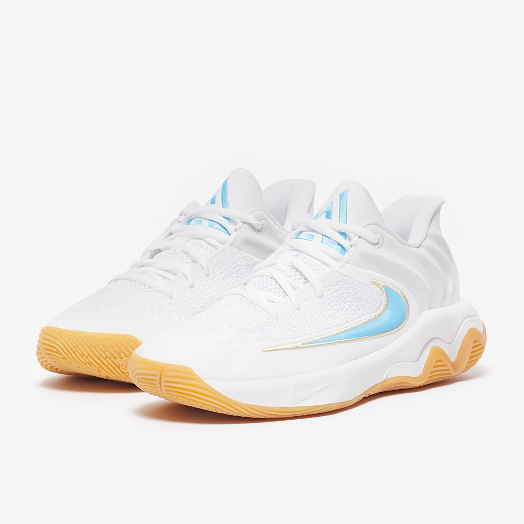 Nike Giannis Immortality 4