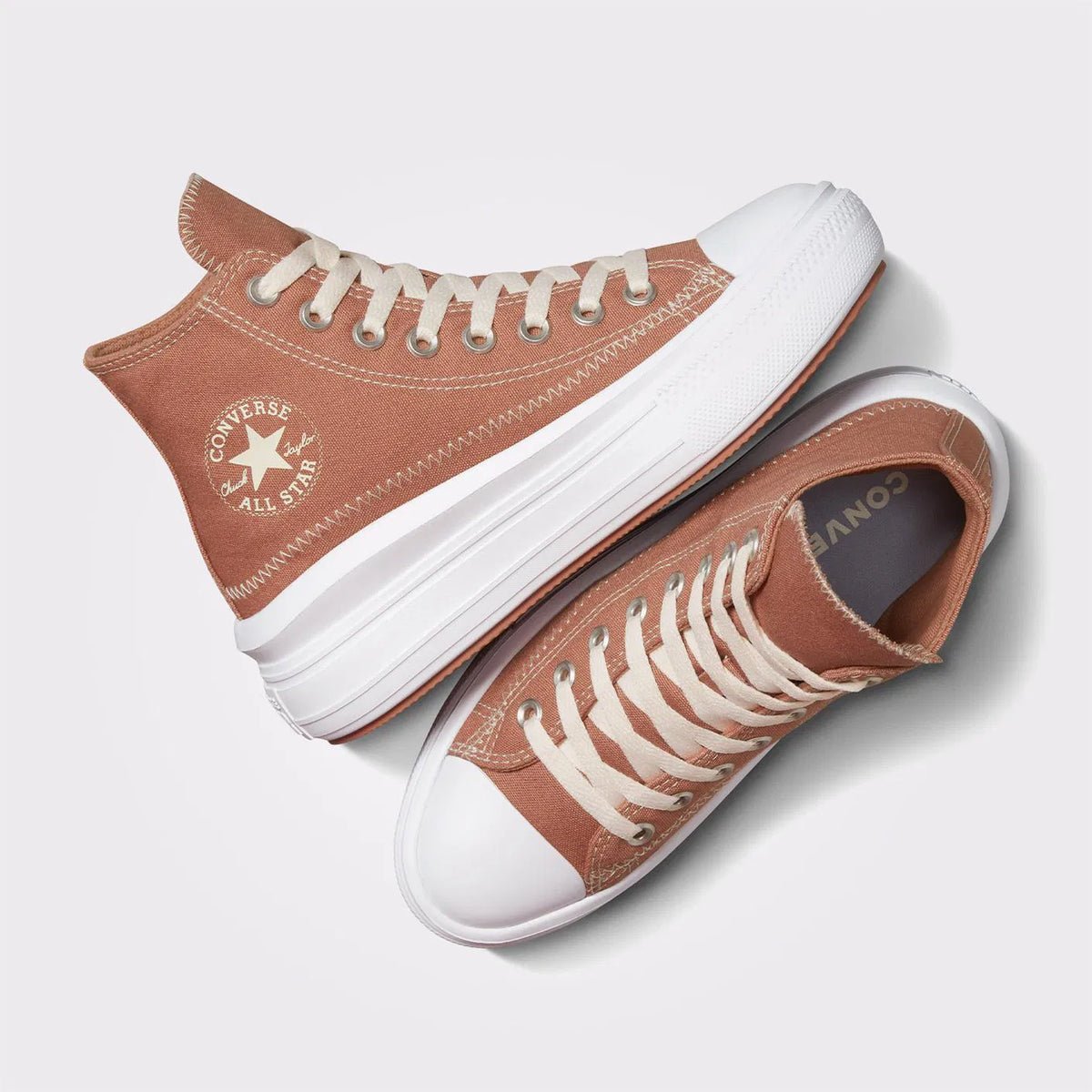 Chuck Taylor All Star Move Crafted Shoes