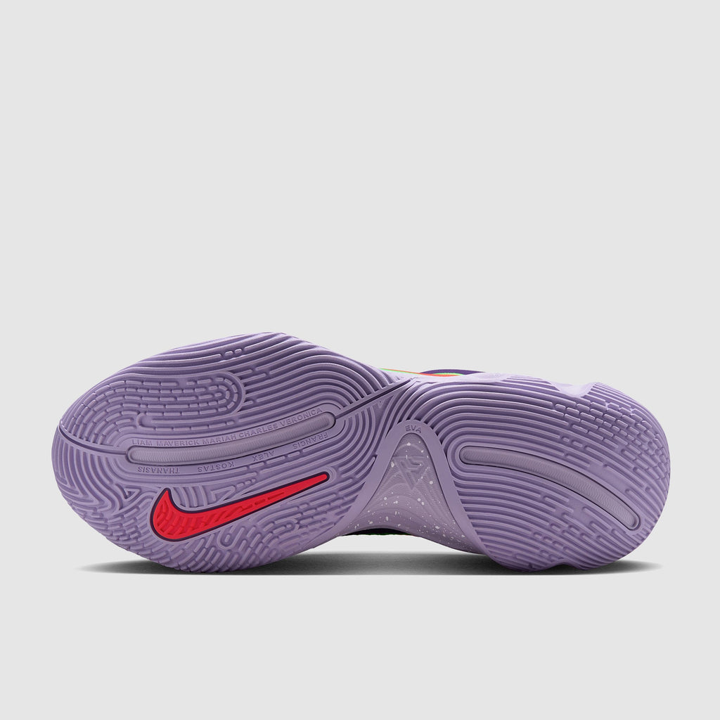 Nike Giannis Immortality 4