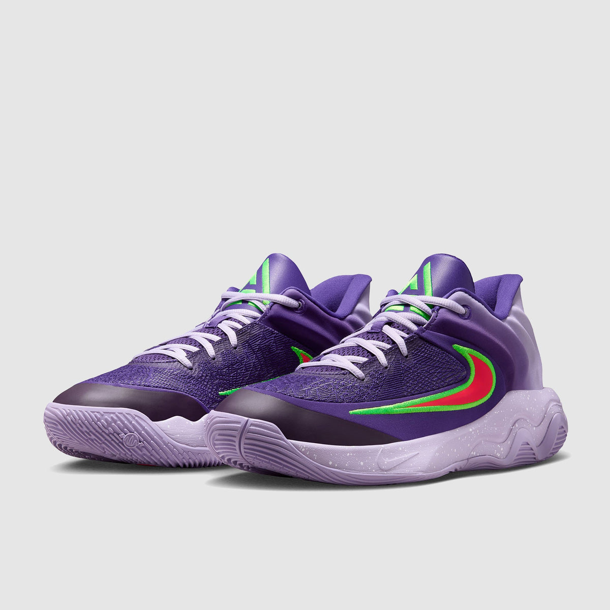Nike Giannis Immortality 4