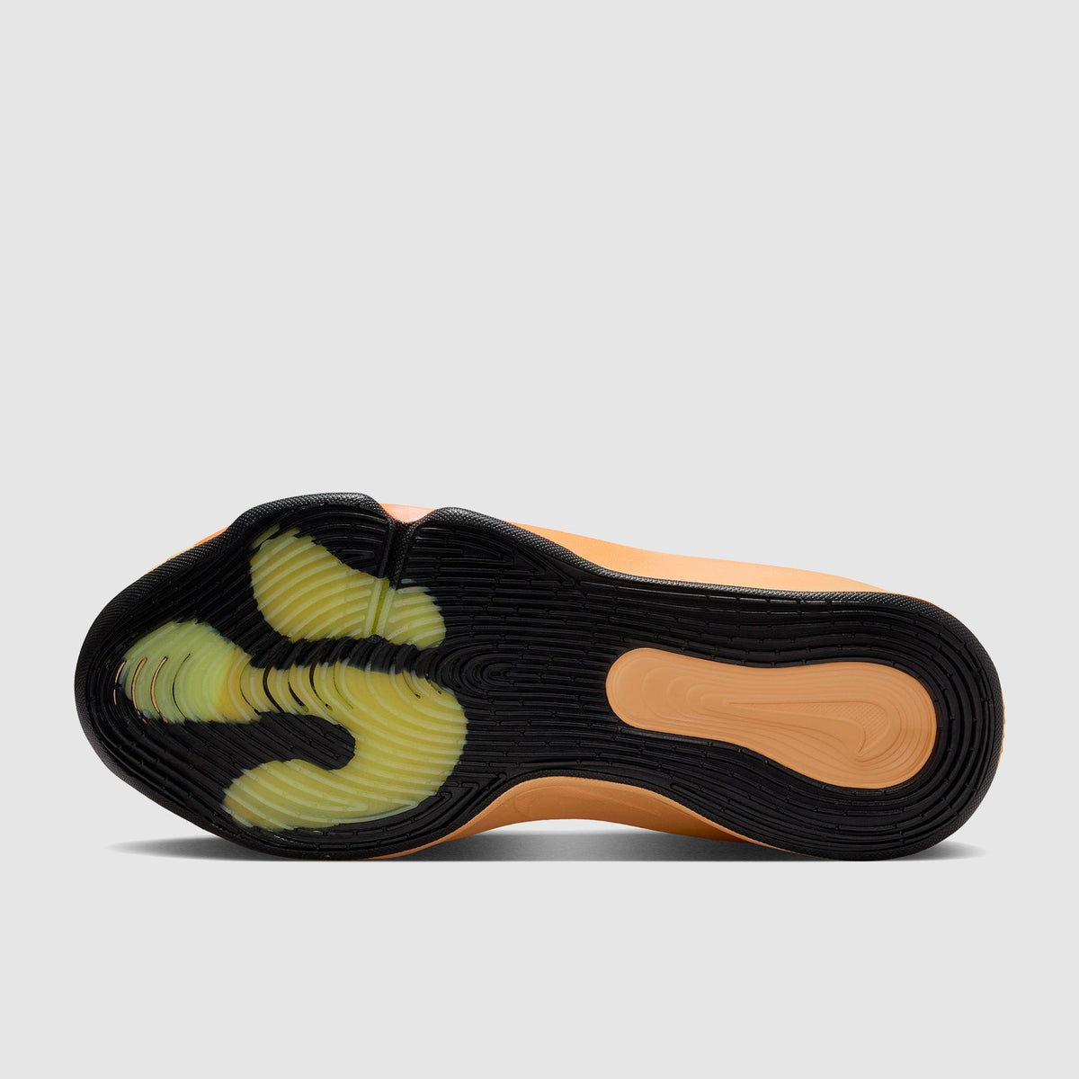 Nike G.T. Hustle 3