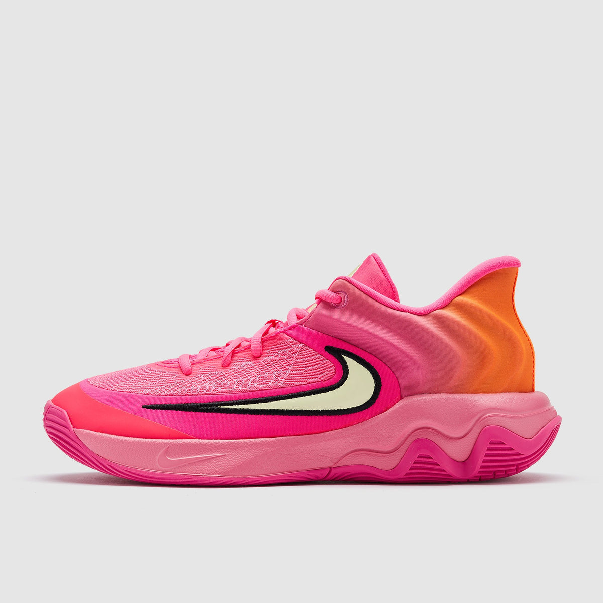 Nike Giannis Immortality 4