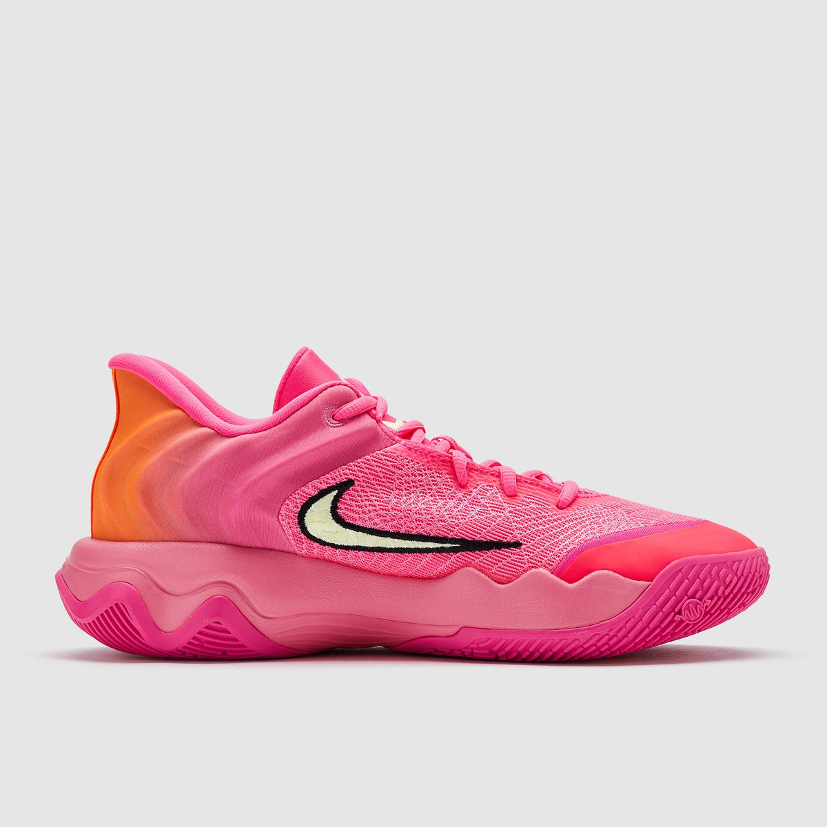 Nike Giannis Immortality 4