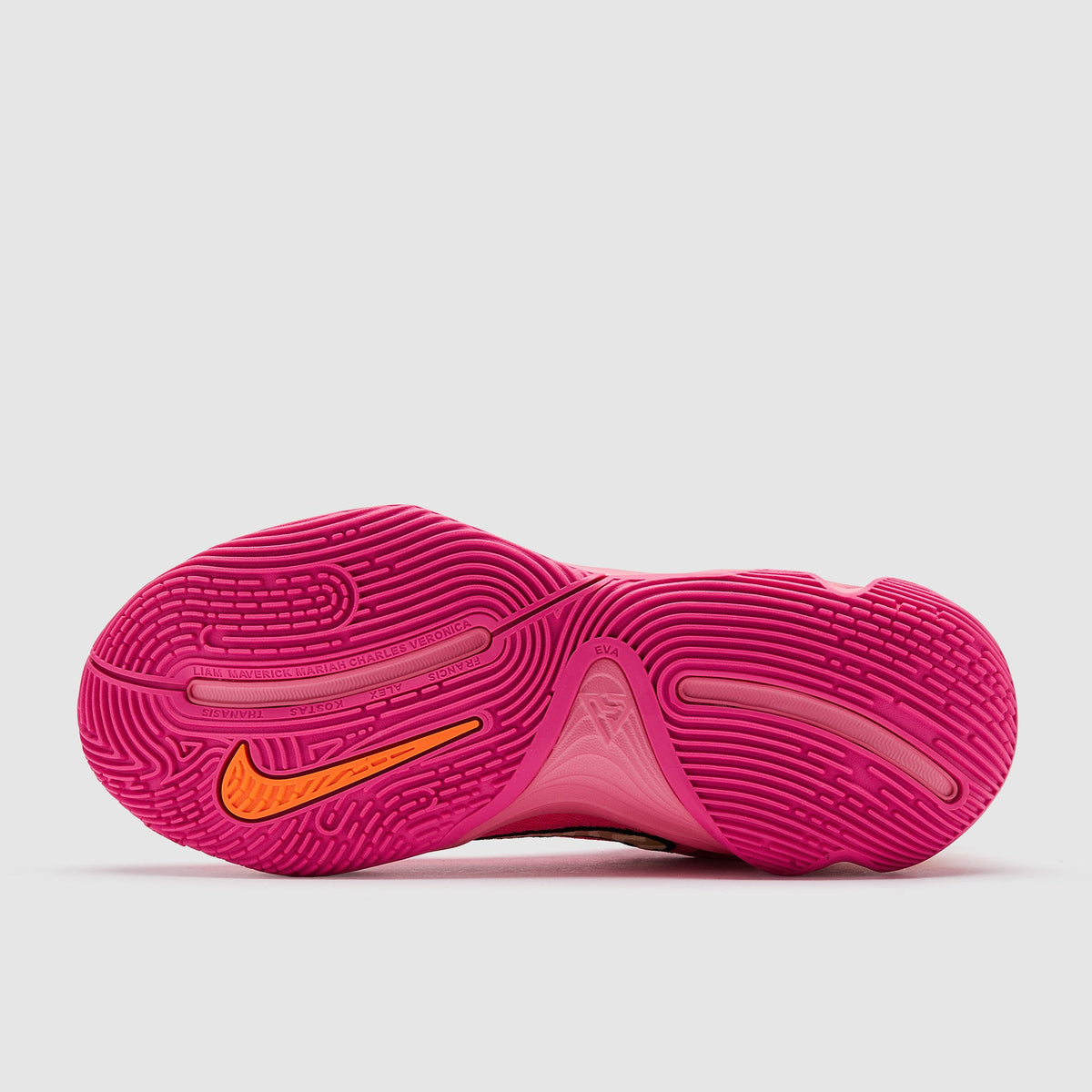 Nike Giannis Immortality 4