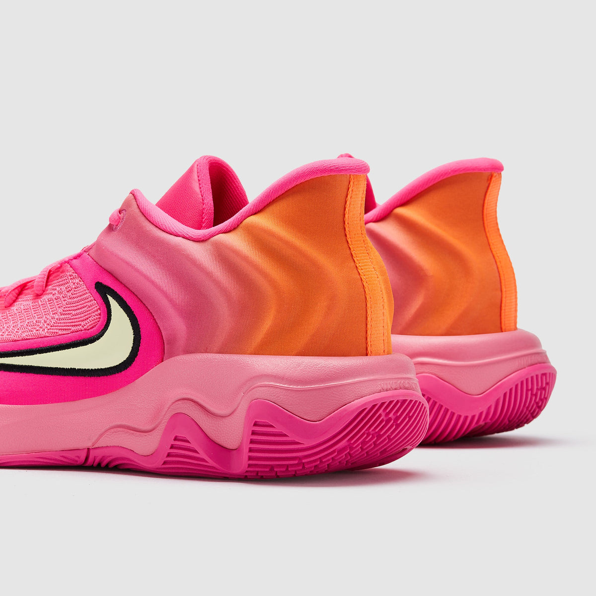 Nike Giannis Immortality 4