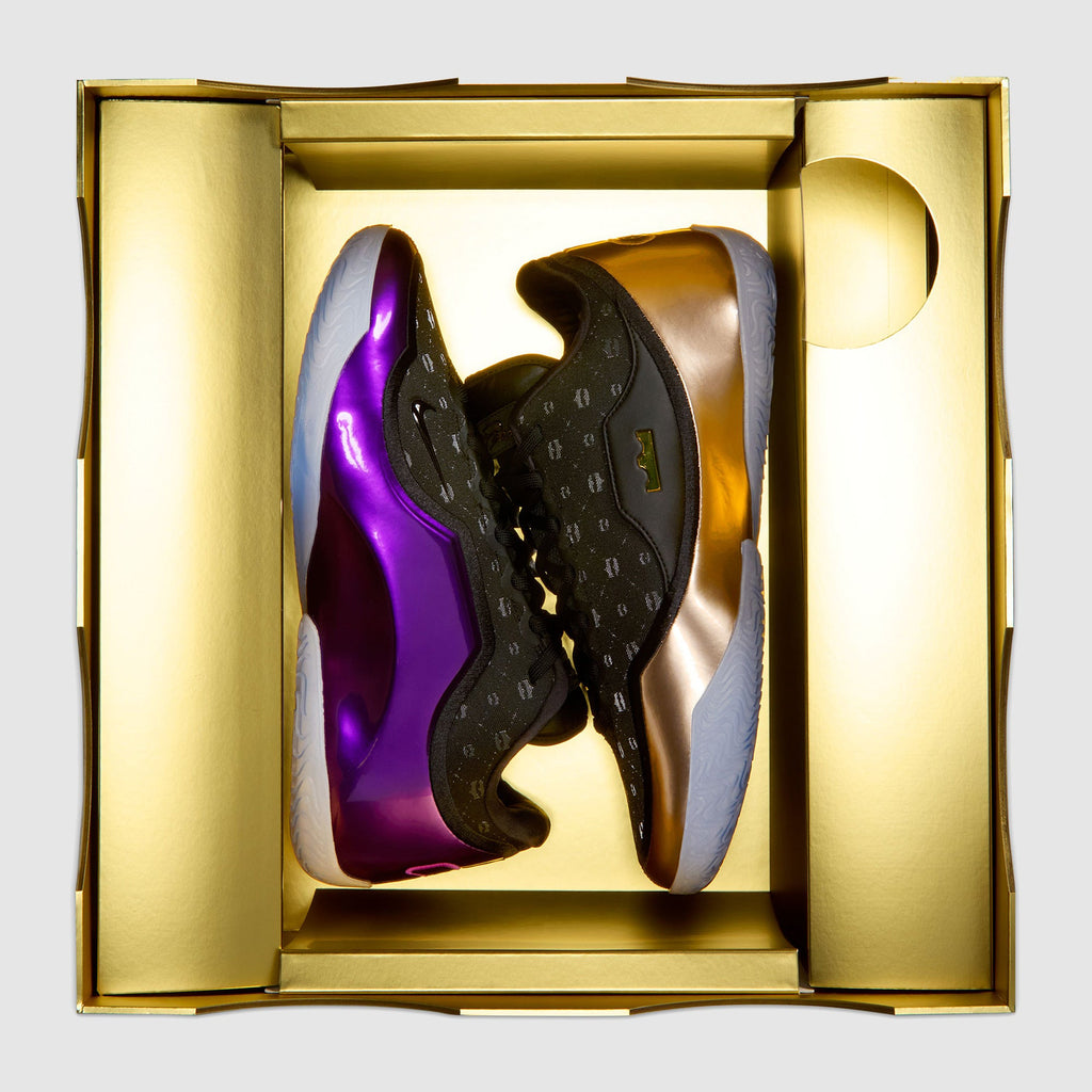 Nike LeBron 23