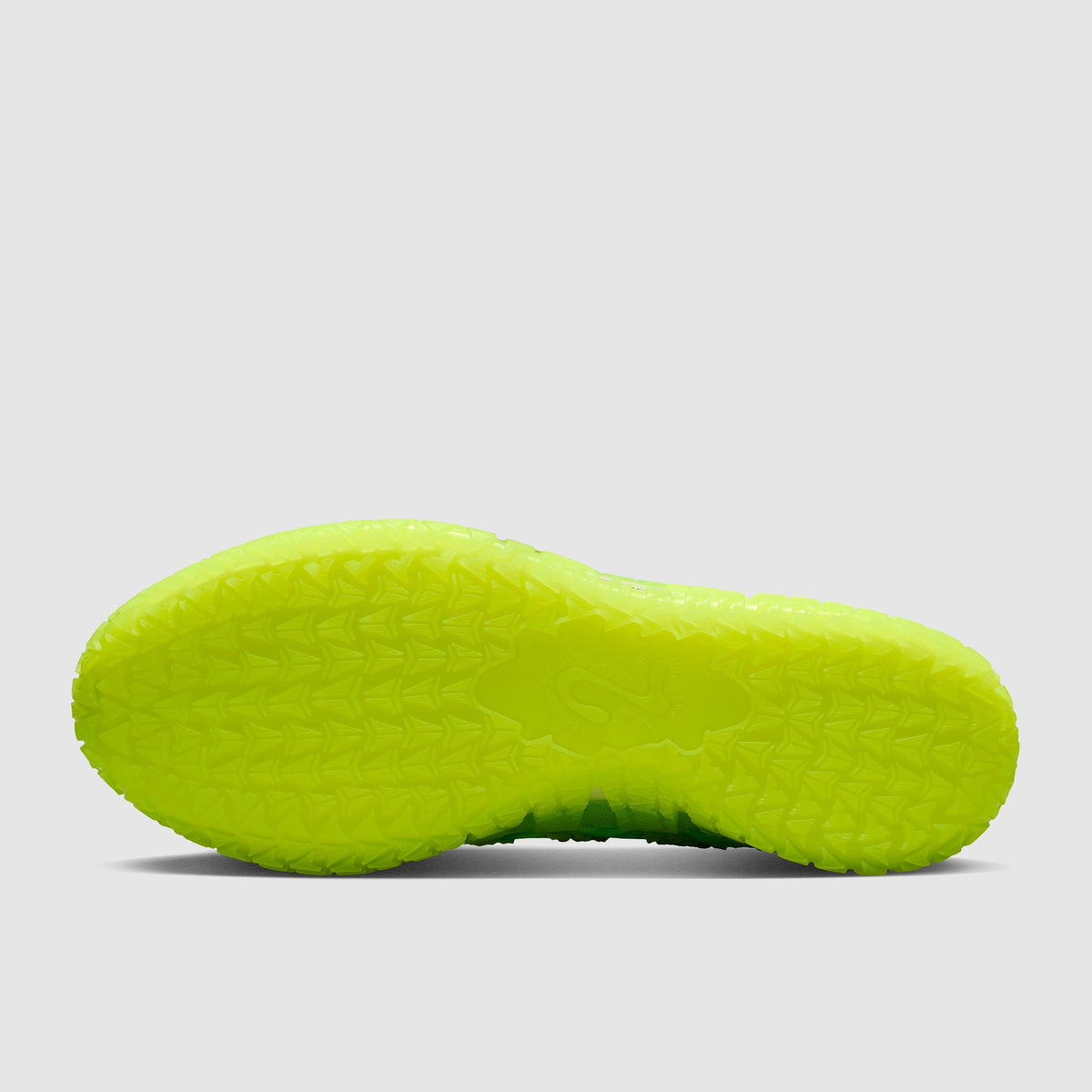 Nike Ja 3 Halloween