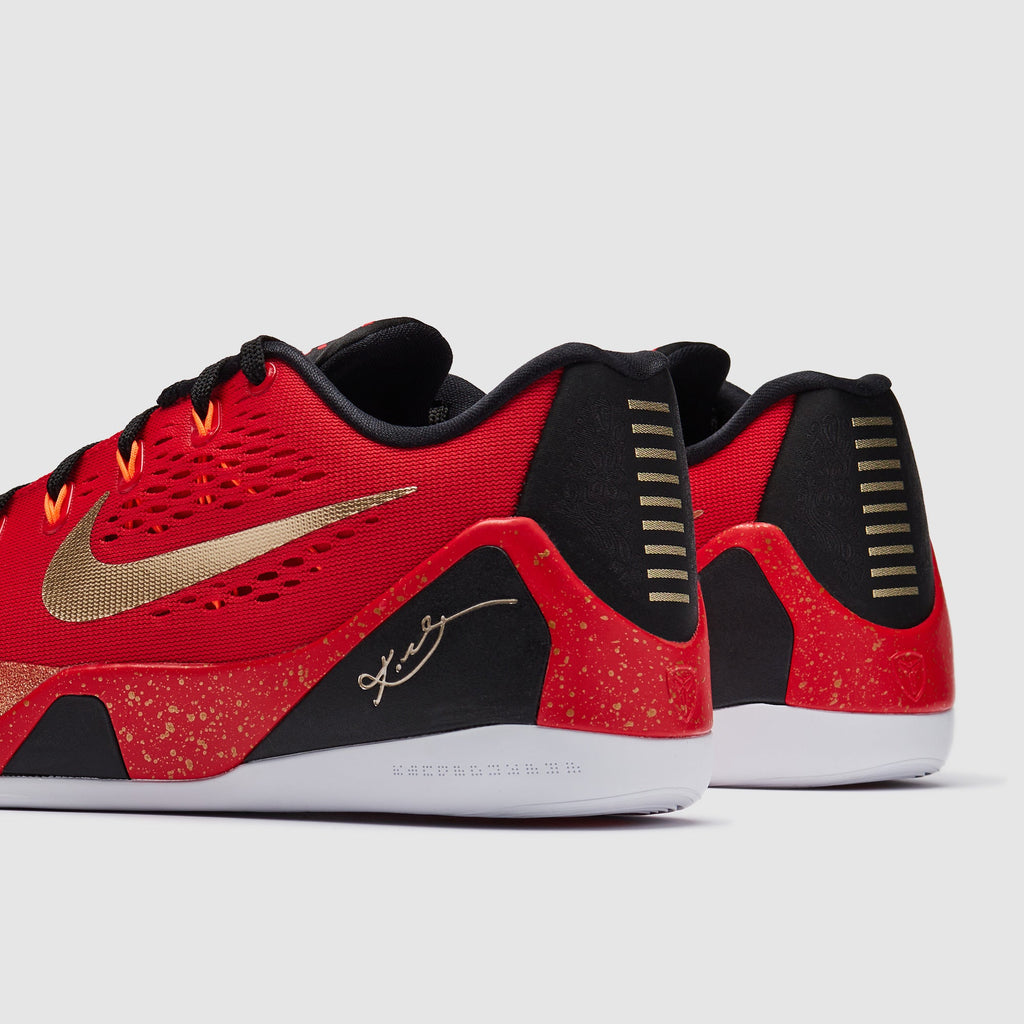 Nike Kobe IX EM Protro