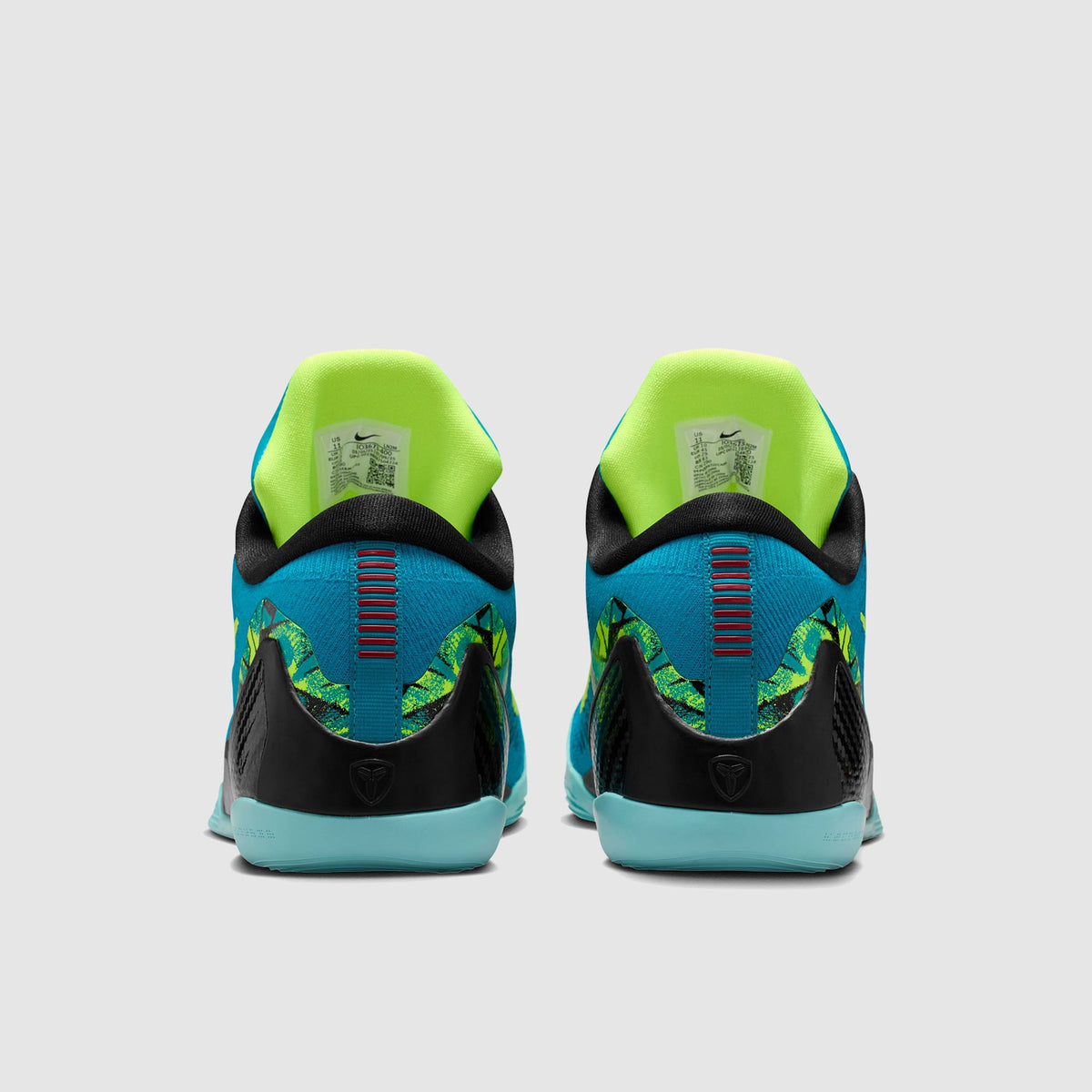 Nike Kobe IX Elite Low Protro