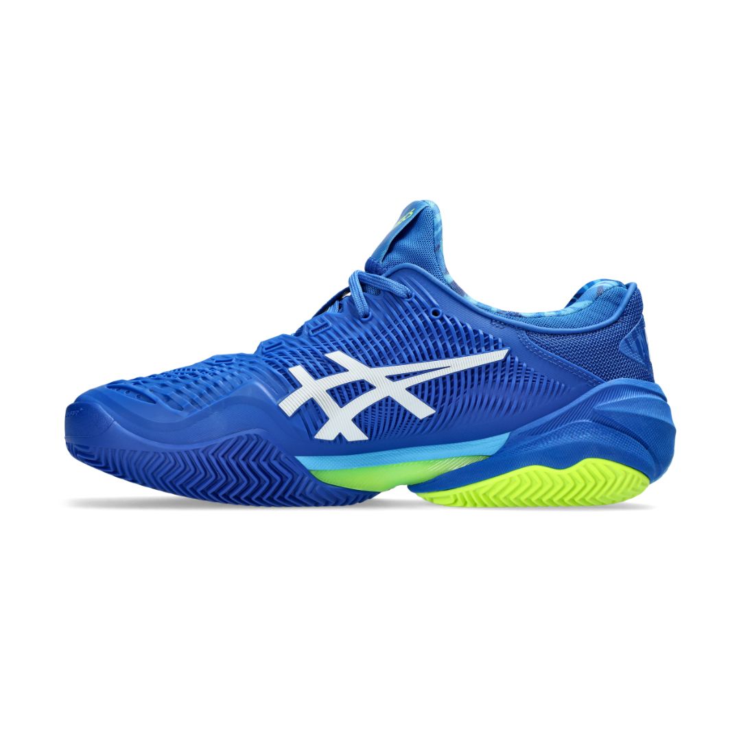 Court Ff 3 Novak Clay Shoes
