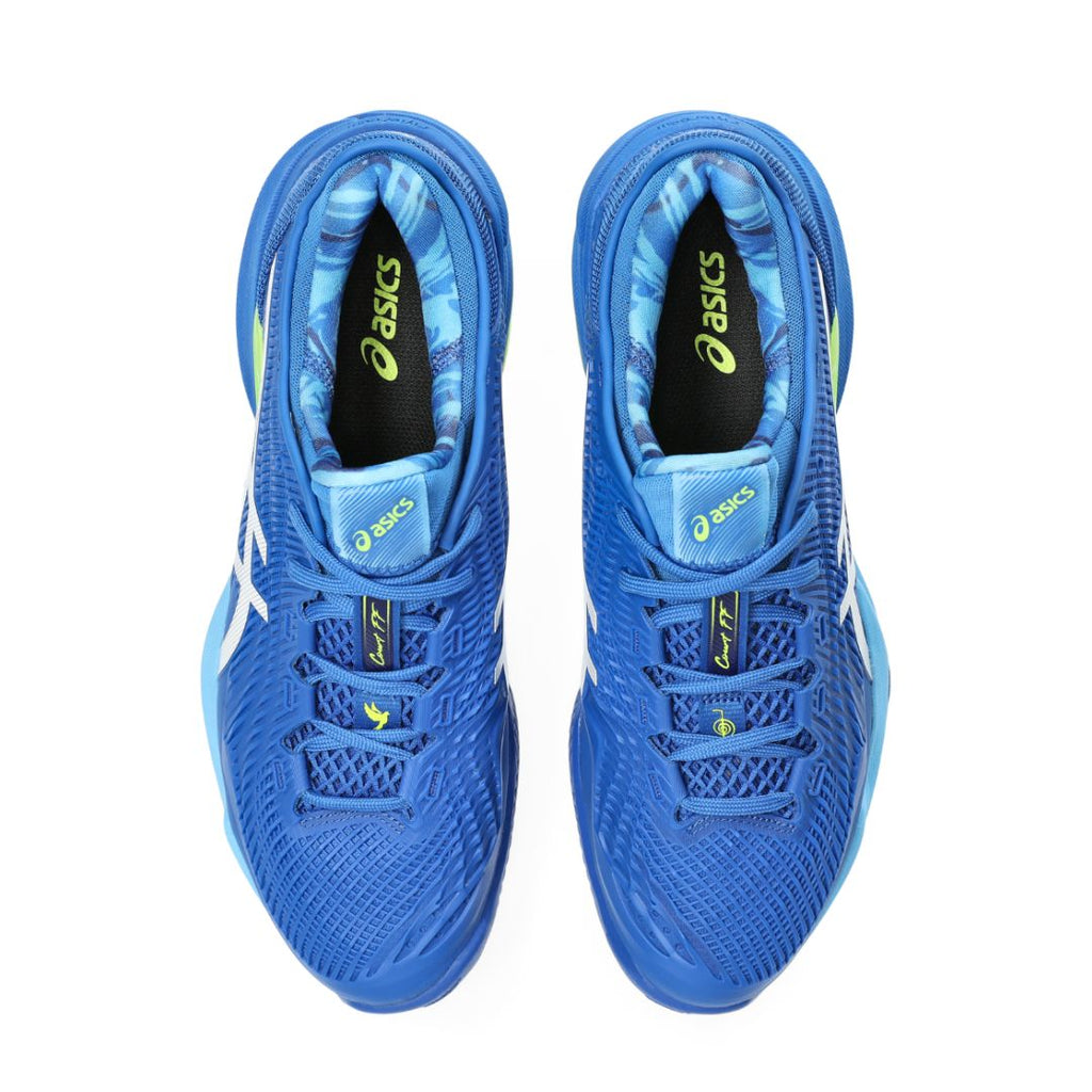 Court Ff 3 Novak Clay Shoes