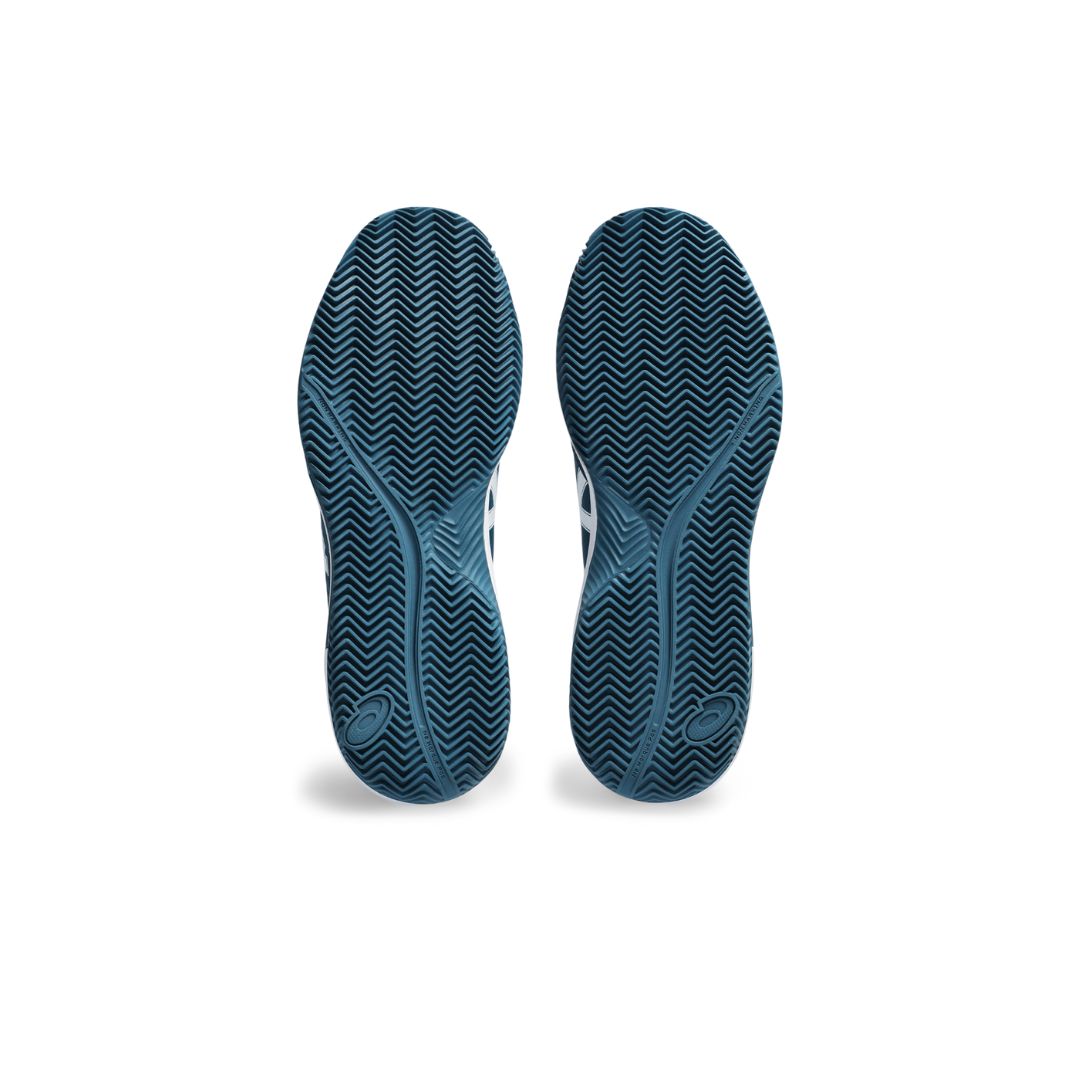Gel-Dedicate 8 Clay Shoes