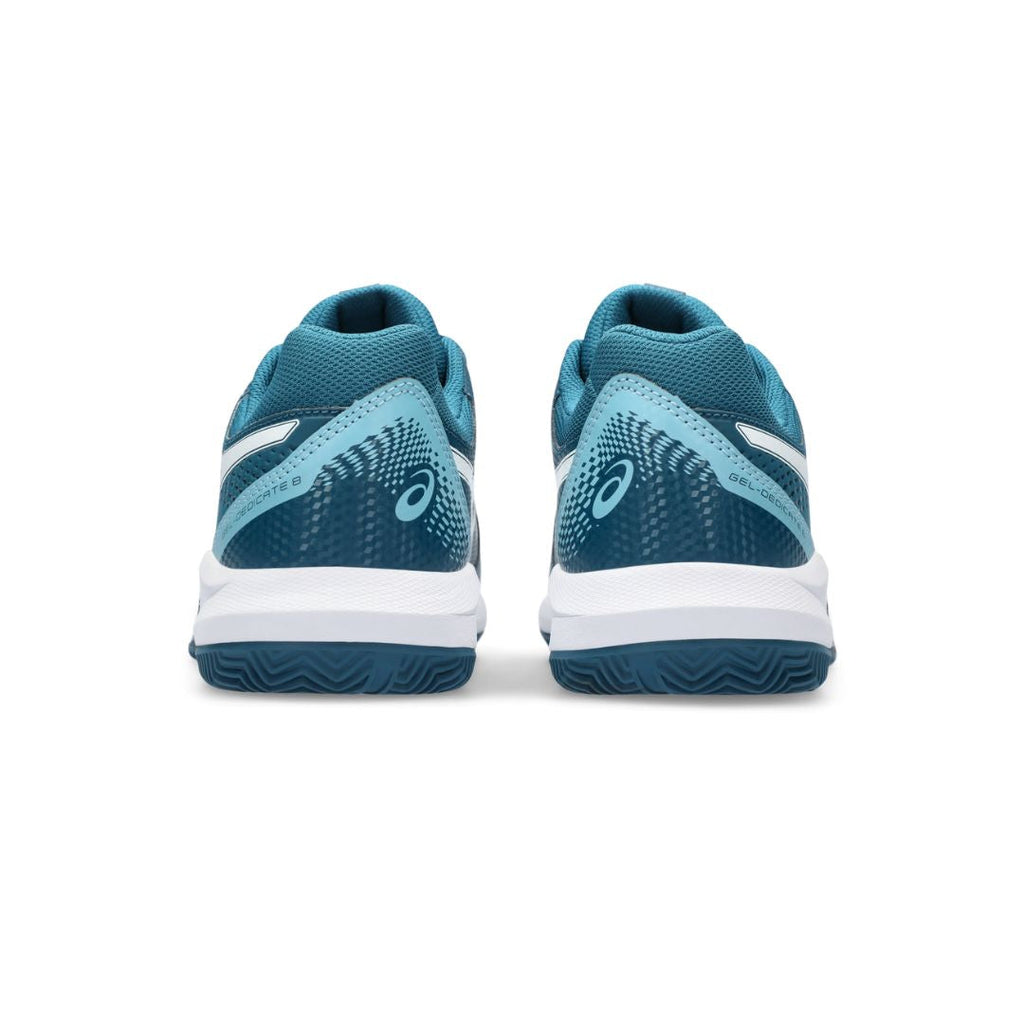 Gel-Dedicate 8 Clay Shoes