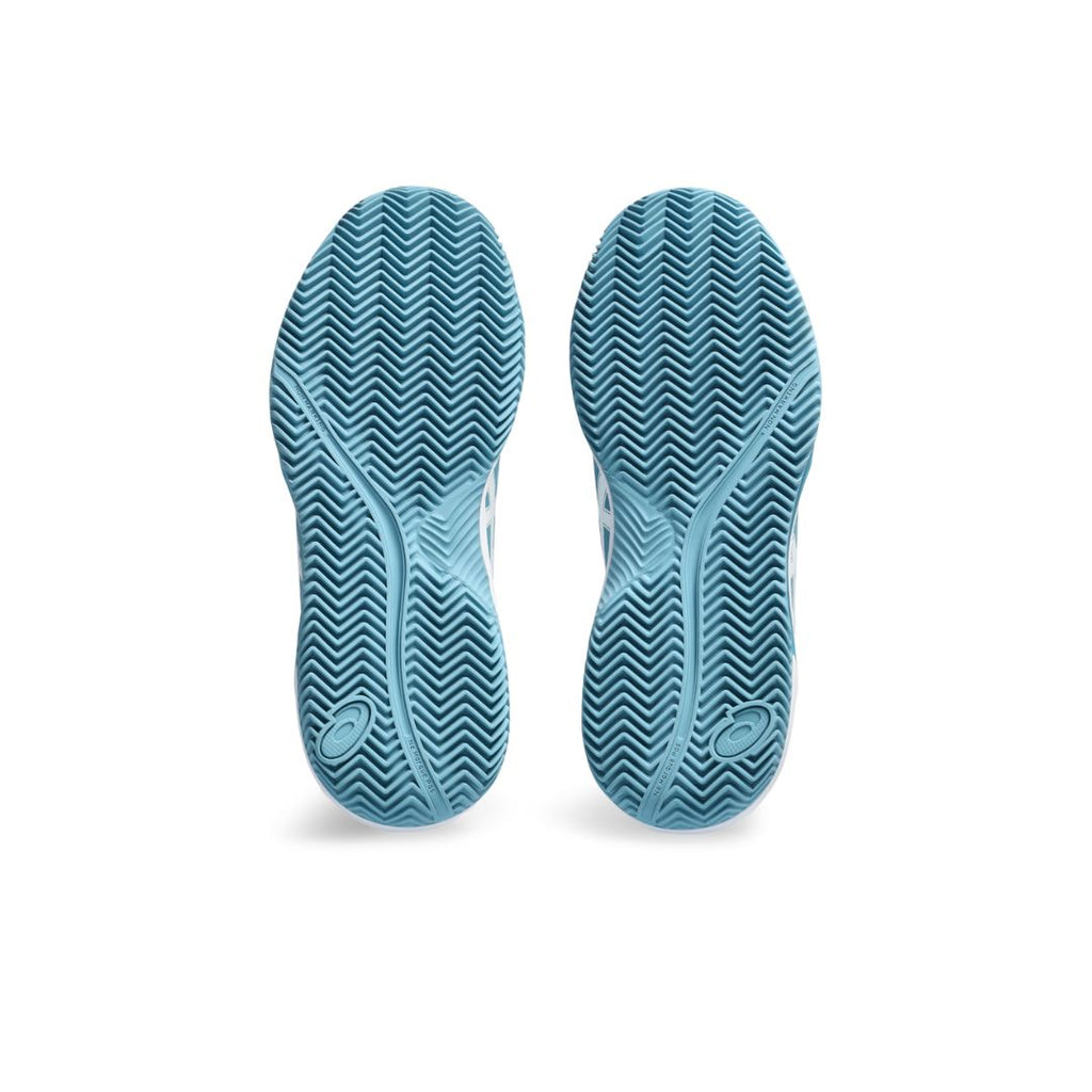 Gel-Dedicate 8 Clay Shoes