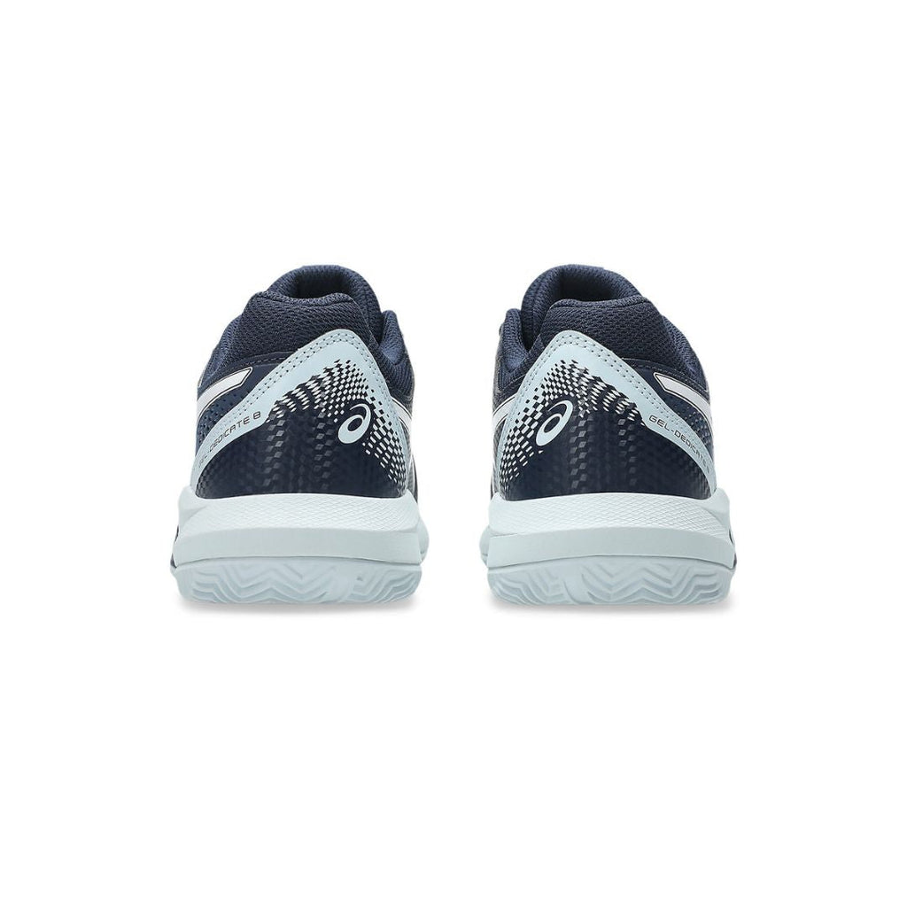 Gel-Dedicate 8 Clay Shoes