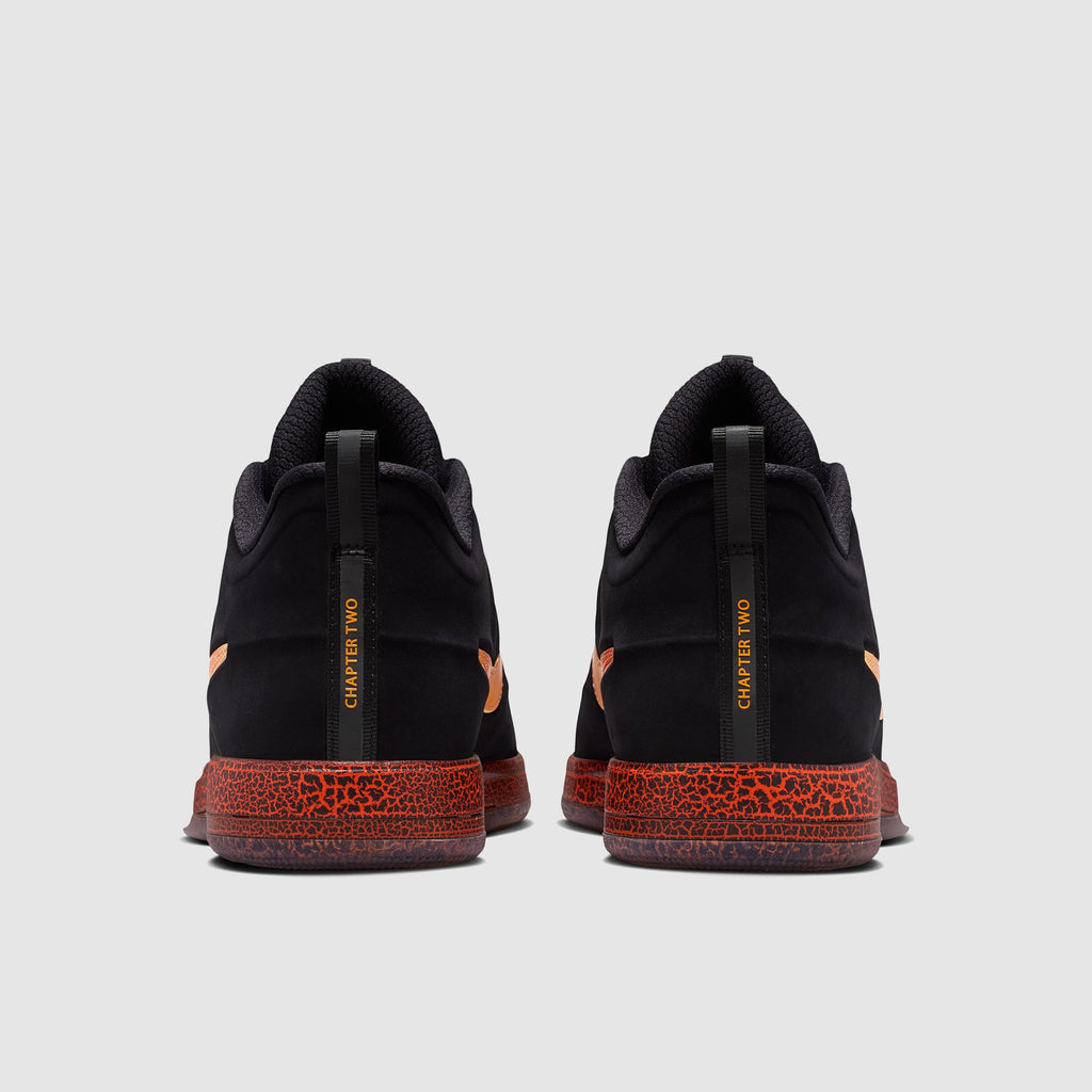 Nike Book 2