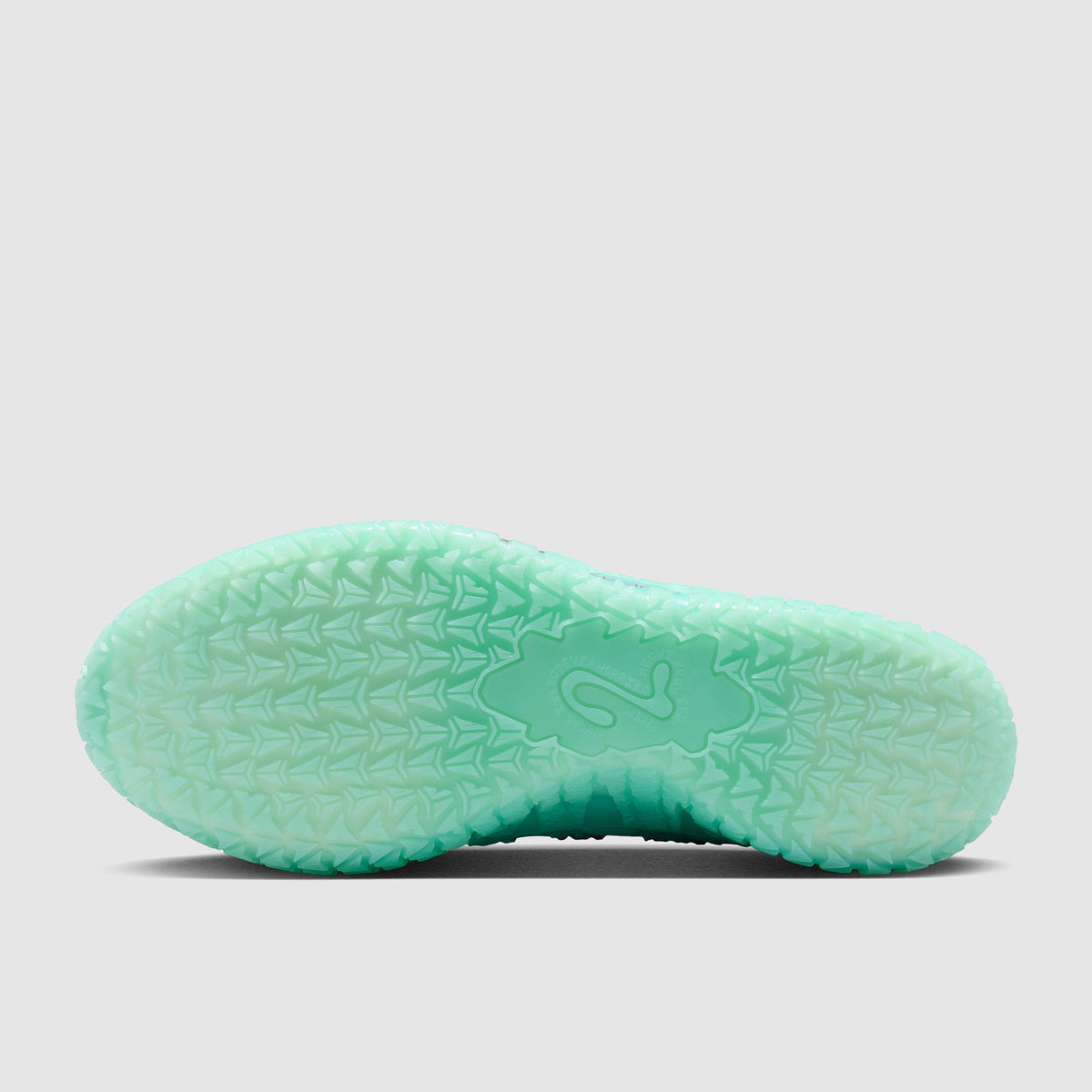 Nike Ja 3