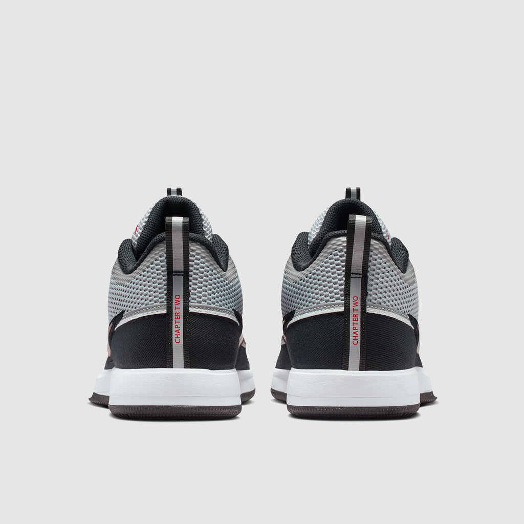 Nike Book 2