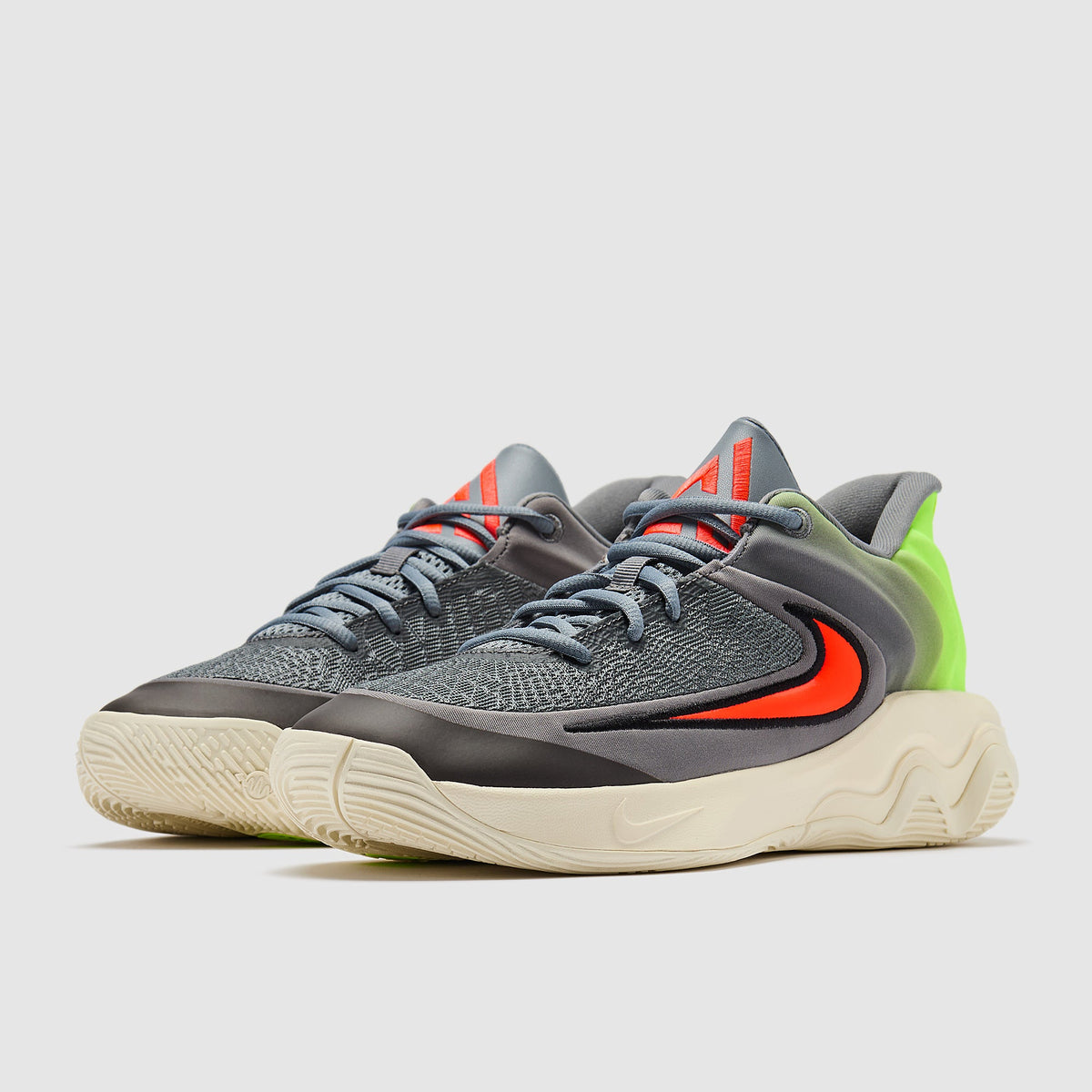 Nike Giannis Immortality 4